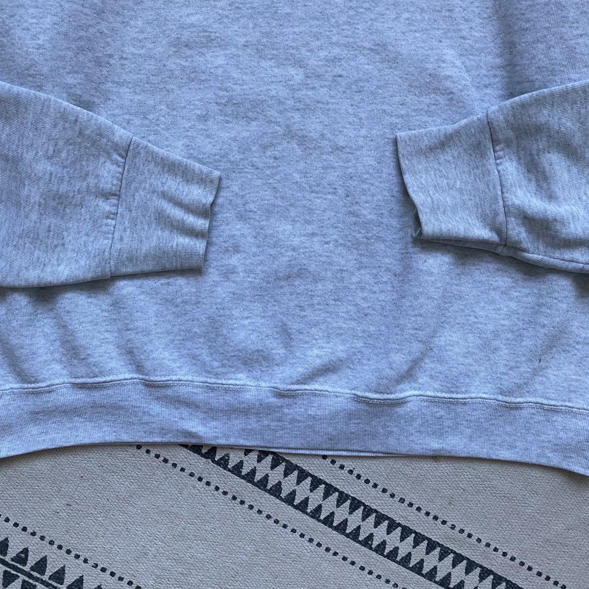 I Love NY 🇺🇸 Vintage 80-90s New York USA logo sweatshirt Center logo Size US XL / EU 56 / 4 - 9 Thumbnail