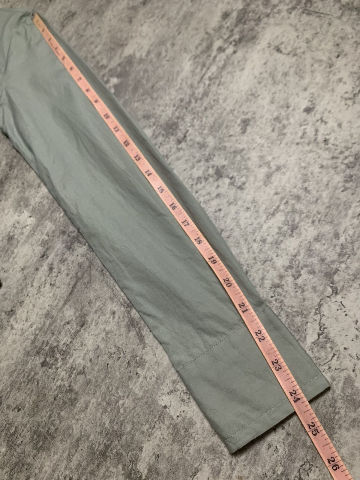 Vivienne Westwood Sage Green Vivienne Westwood Button Up Size M / US 6-8 / IT 42-44 - 15 Thumbnail
