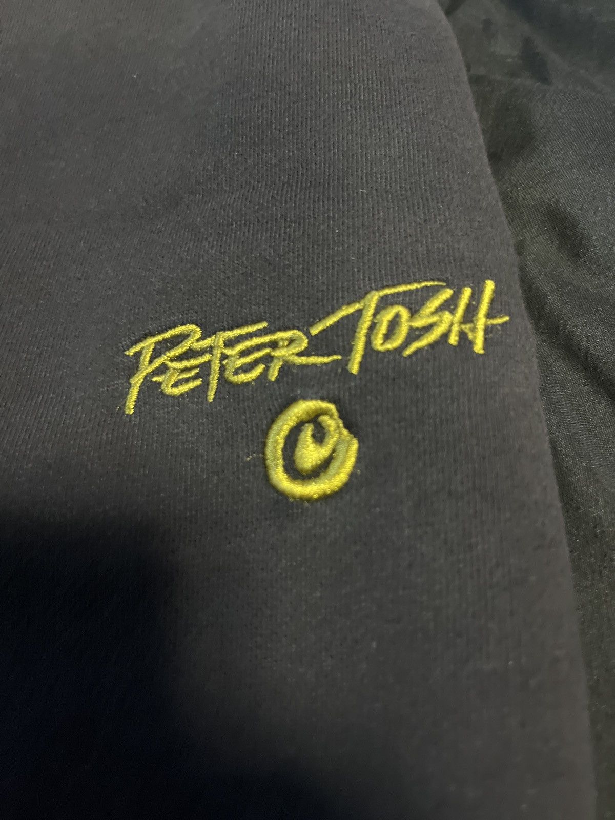 Cookies COOKIES X PETER TOSH SWEATS Size US 36 / EU 52 - 3 Thumbnail