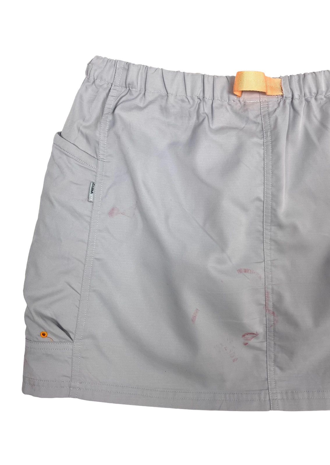Adidas Rare‼️ Adidas Mini Skirt Size 30" / US 8 / IT 44 - 11 Thumbnail