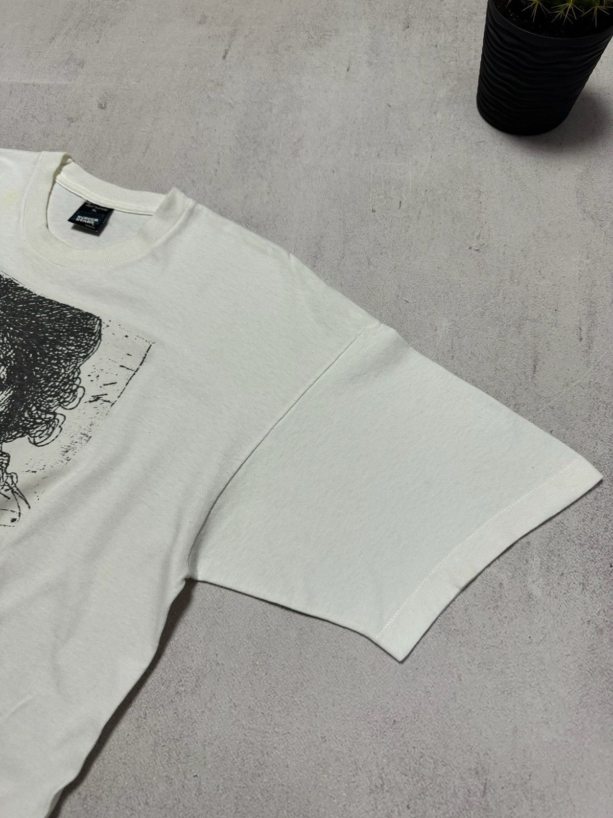 Vintage Vintage Museum Het Rembrandthuis Amsterdam Art T Shirt 80s Size US XL / EU 56 / 4 - 10 Thumbnail