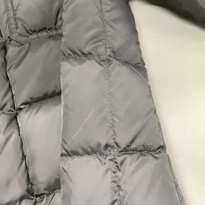 Moncler Moncler Classic Logo Patchwork Hooded Down Jacket. Size US S / EU 44-46 / 1 - 6 Thumbnail