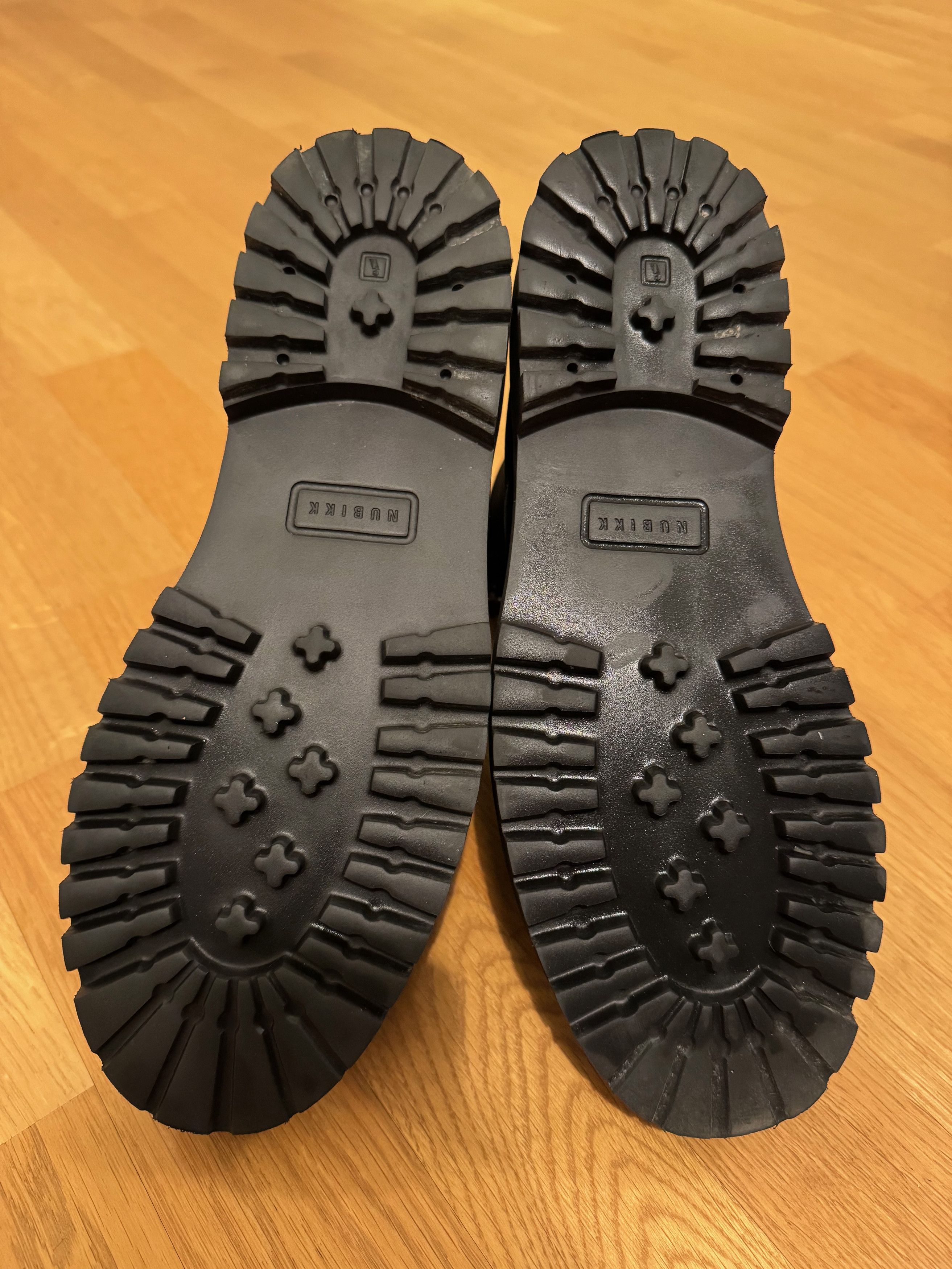 Other ETHAN HARVEY BOOTS Size US 11 / EU 44 - 6 Thumbnail