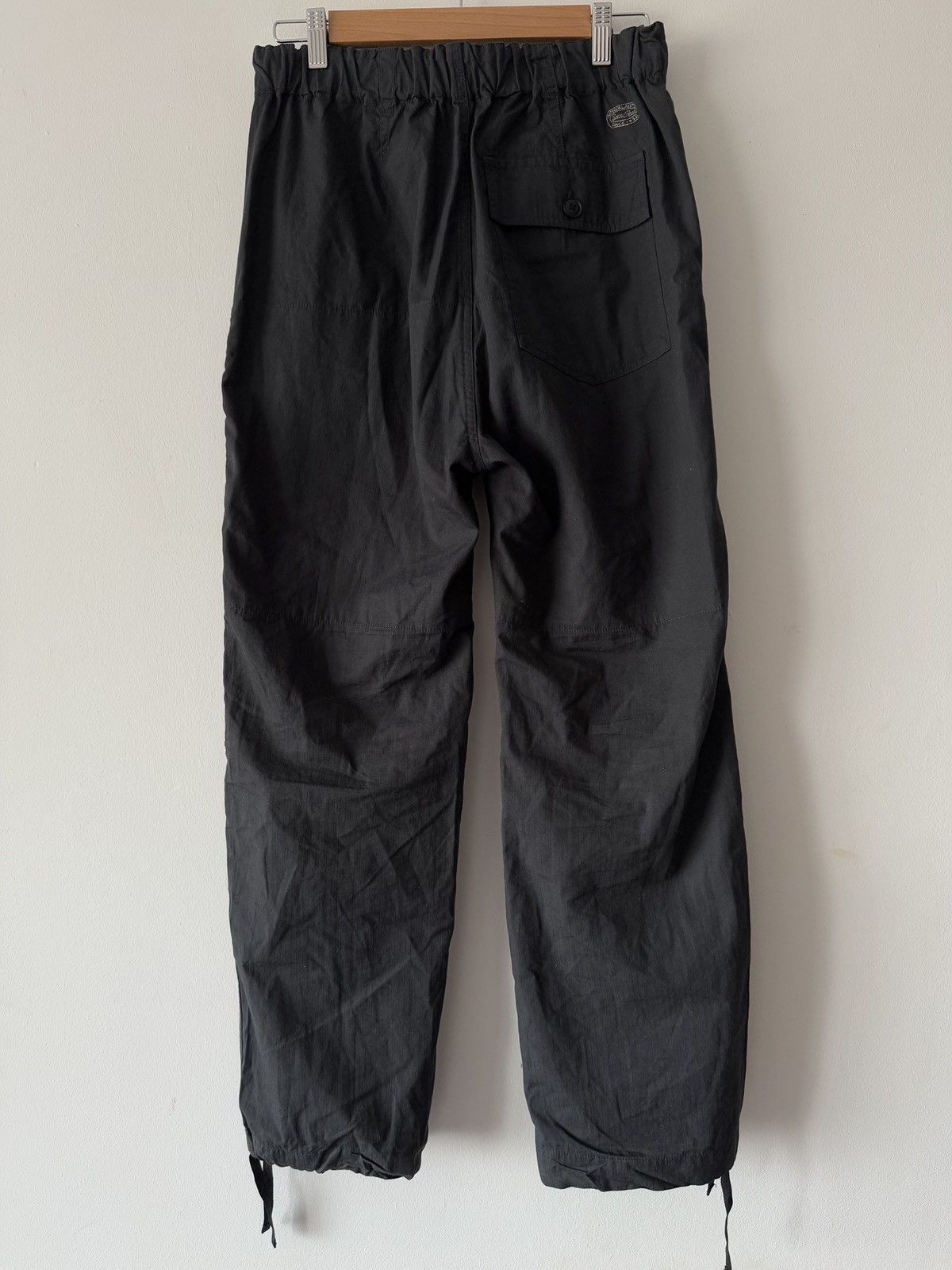 Japanese Brand 🔥🔥 Snow Peak Takibi Spec Pants Size US 30 / EU 46 - 2 Thumbnail