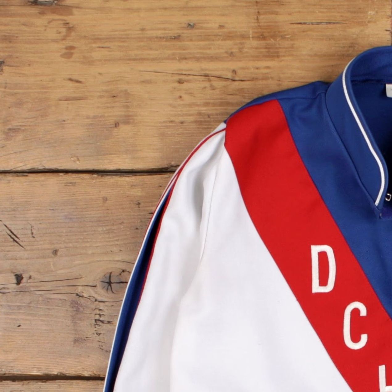 Vintage VINTAGE Nike? Size US M / EU 48-50 / 2 - 5 Thumbnail