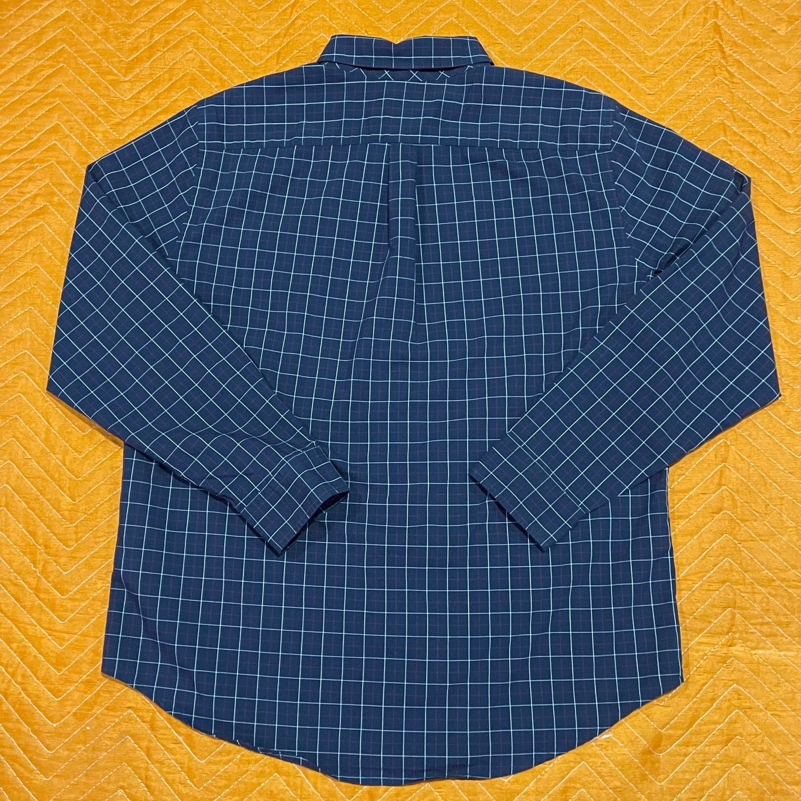 Dockers Dockers Button Down Shirt Size US L / EU 52-54 / 3 - 2 Thumbnail