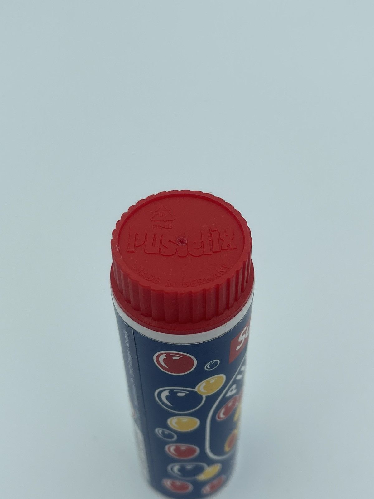 Vintage Supreme Pustefix Bubbles Size ONE SIZE - 2 Thumbnail