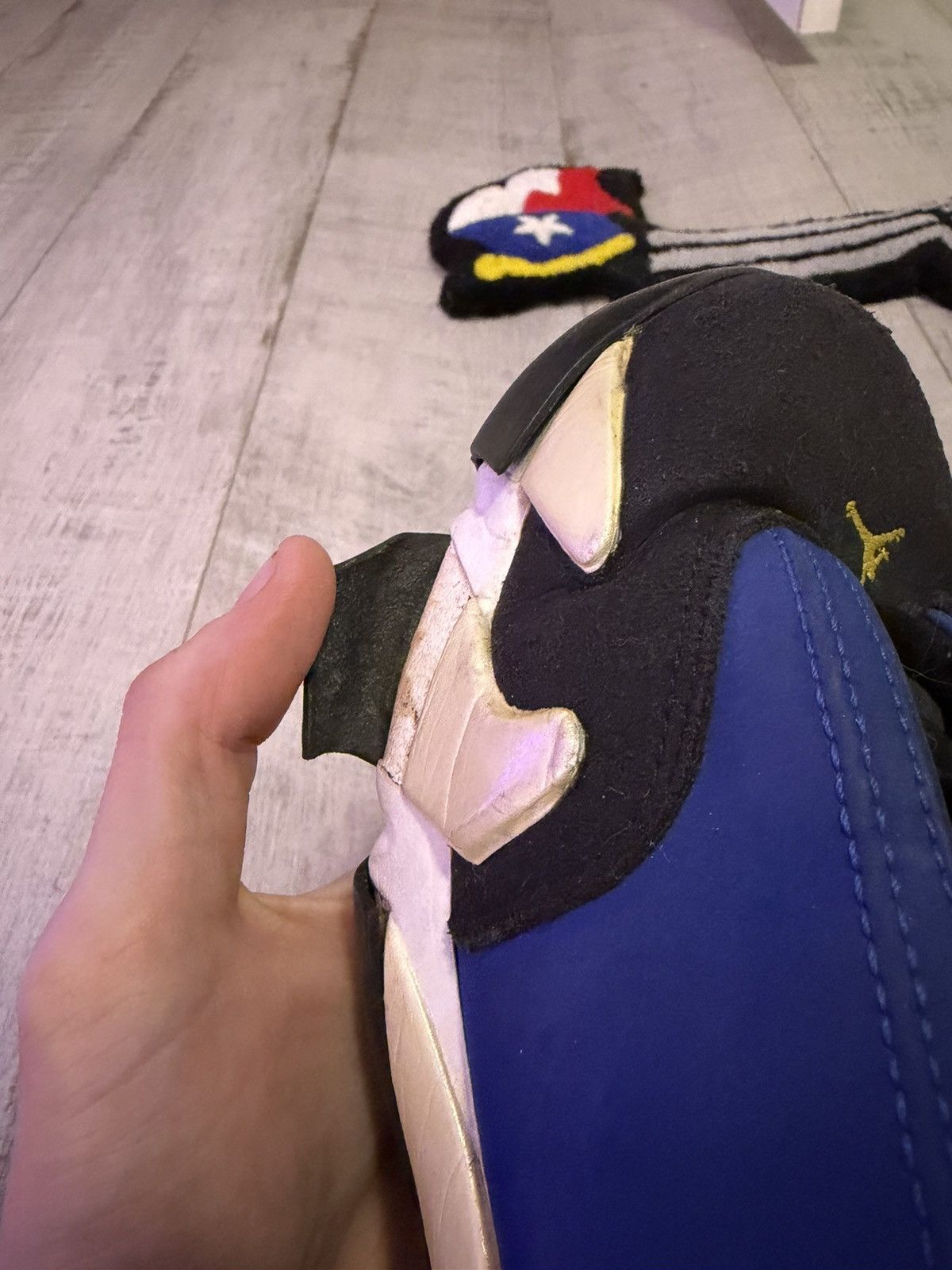 Jordan Brand Jordan Laney 14 Size US 10 / EU 43 - 7 Thumbnail