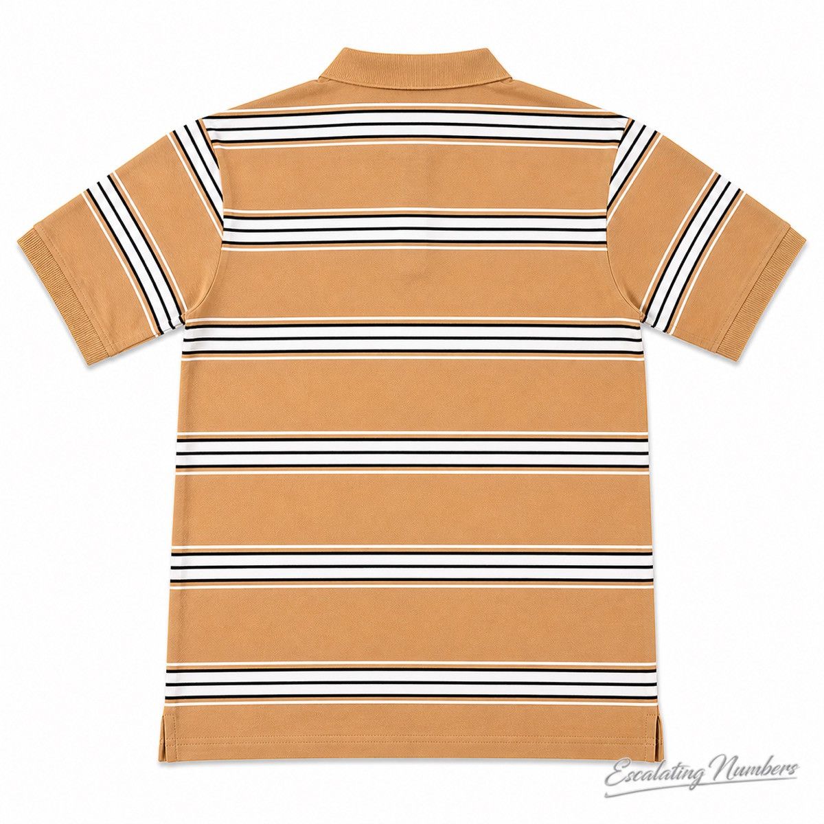 Other Charlie Brown Polo Shirt Size US XL / EU 56 / 4 - 2 Thumbnail