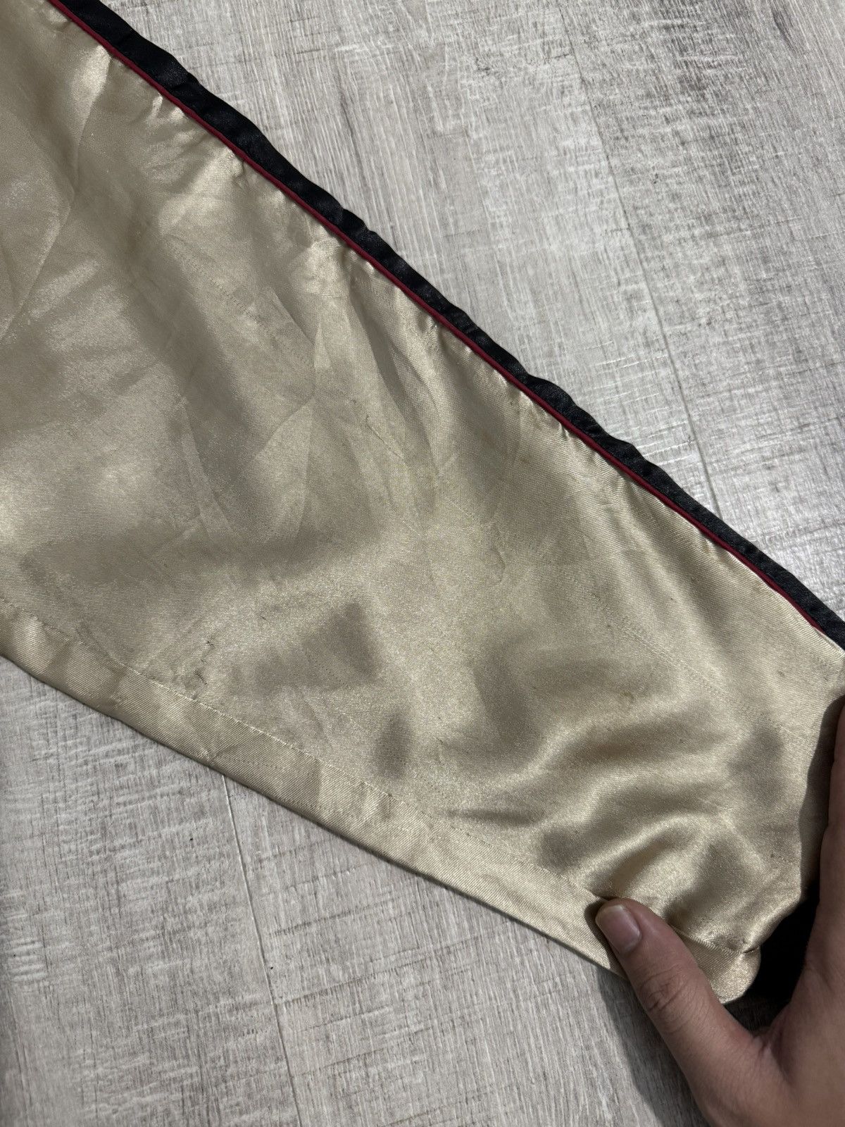 Japanese Brand Japanese traditional sukajan jacket Size US L / EU 52-54 / 3 - 4 Thumbnail