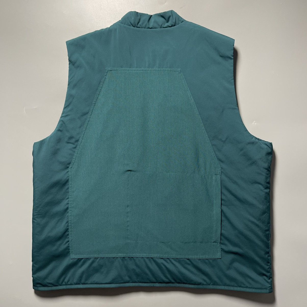 Nike × Vintage ARSENAL ADIDAS 2023/2024 FOOTBALL PRE MATCH TRAINING VEST Size US XL / EU 56 / 4 - 7 Thumbnail