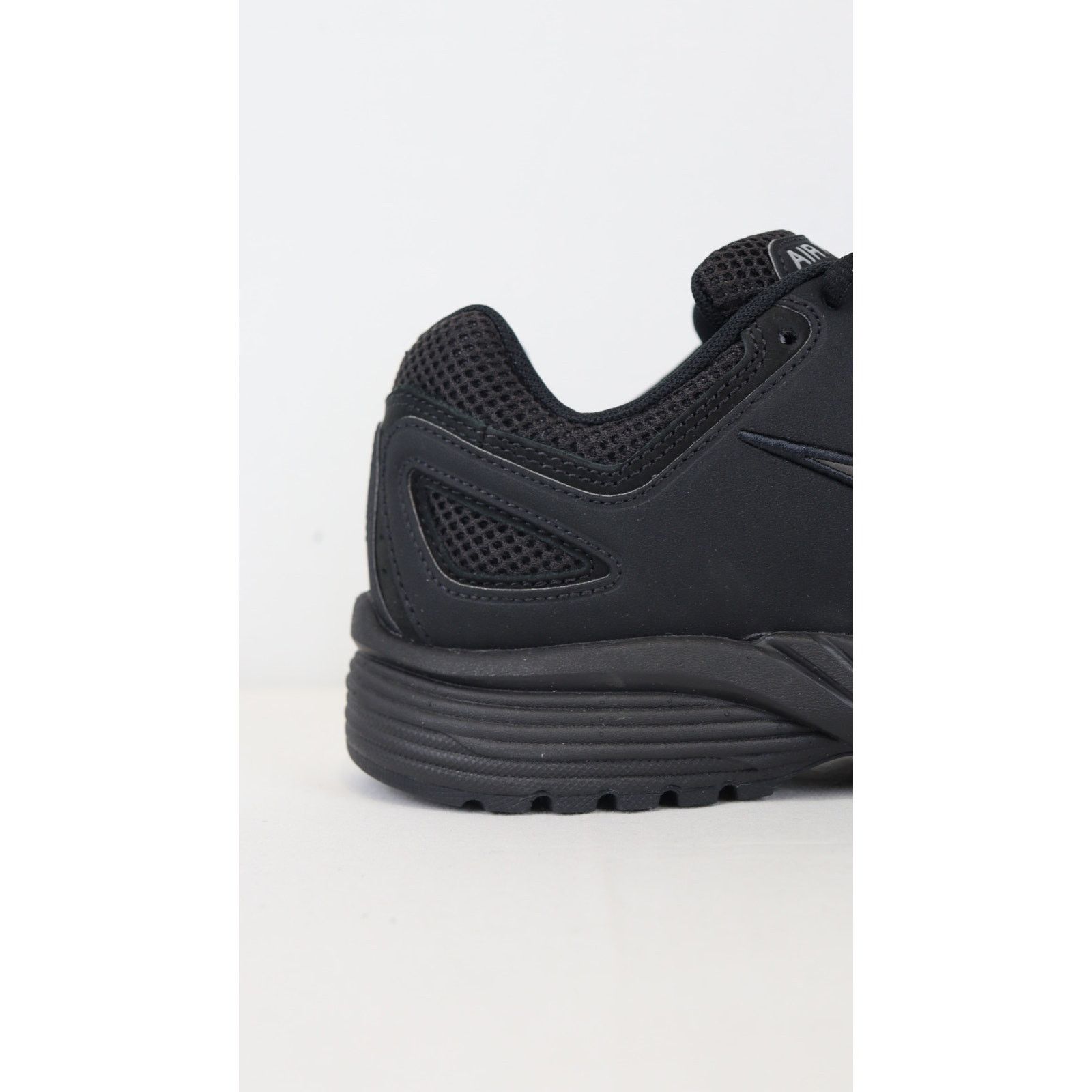 Comme des Garcons Homme o1rshd1 Nike Air Pegasus 2005 SP in Nero Size US 8.5 / EU 41-42 - 4 Thumbnail