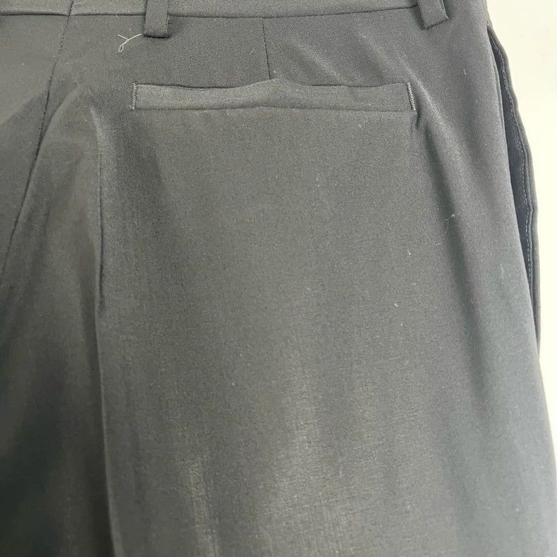Dior Dior Small wool straight suit trousers 2503-Nextarrow Size 44R - 3 Thumbnail