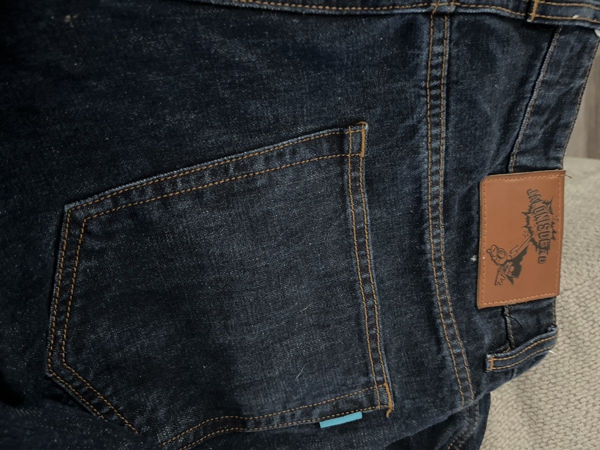 Levi's × Vintage Luigi pants Size US 34 / EU 50 - 2 Thumbnail