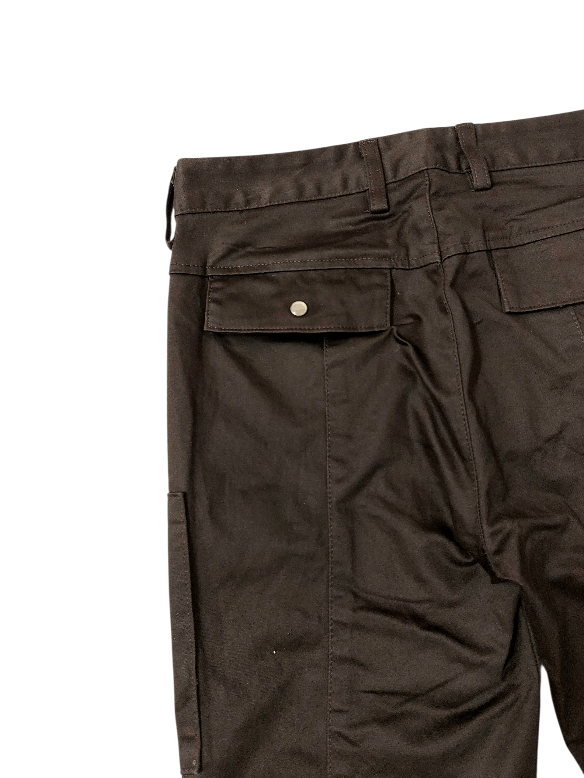 Vintage Vintage Et Boite Flare Tactical Pocket Inspired by Blueway Size US 28 / EU 44 - 10 Thumbnail