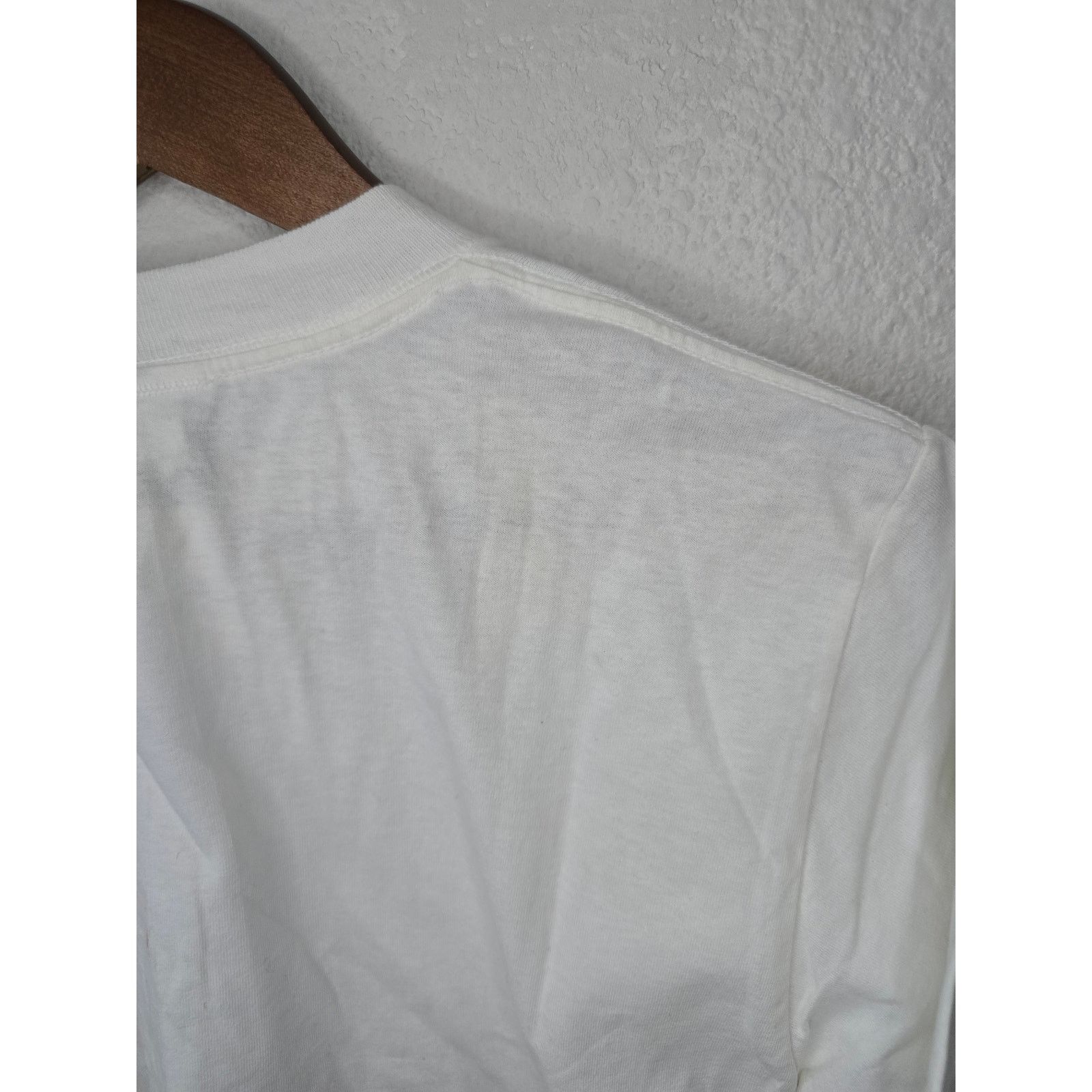 Vintage Vintage Diamond Dust Shirt Native American S Glitter Tee 90s Size S / US 4 / IT 40 - 12 Thumbnail