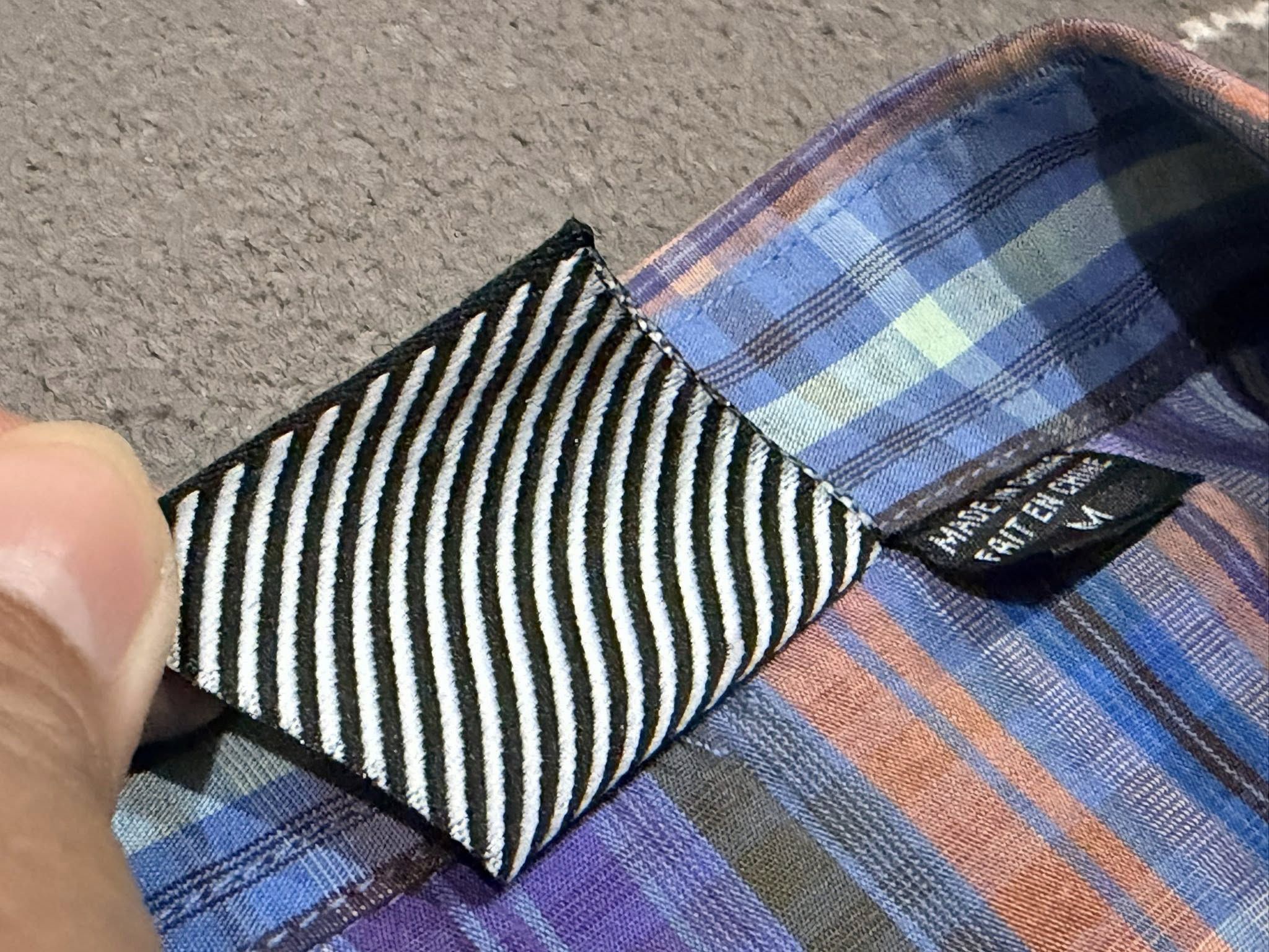 Volcom VOLCOM men button up M 2166 Size US M / EU 48-50 / 2 - 10 Thumbnail