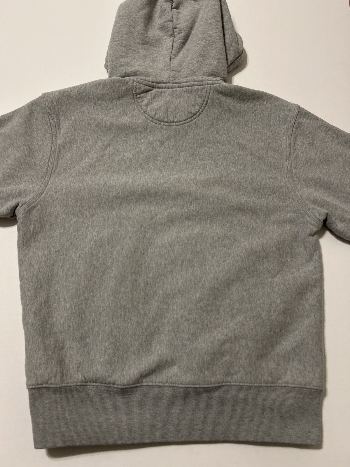 Stussy Grey Stussy Spell Outinter National Hoodie Men’s Size Small Size US S / EU 44-46 / 1 - 4 Thumbnail