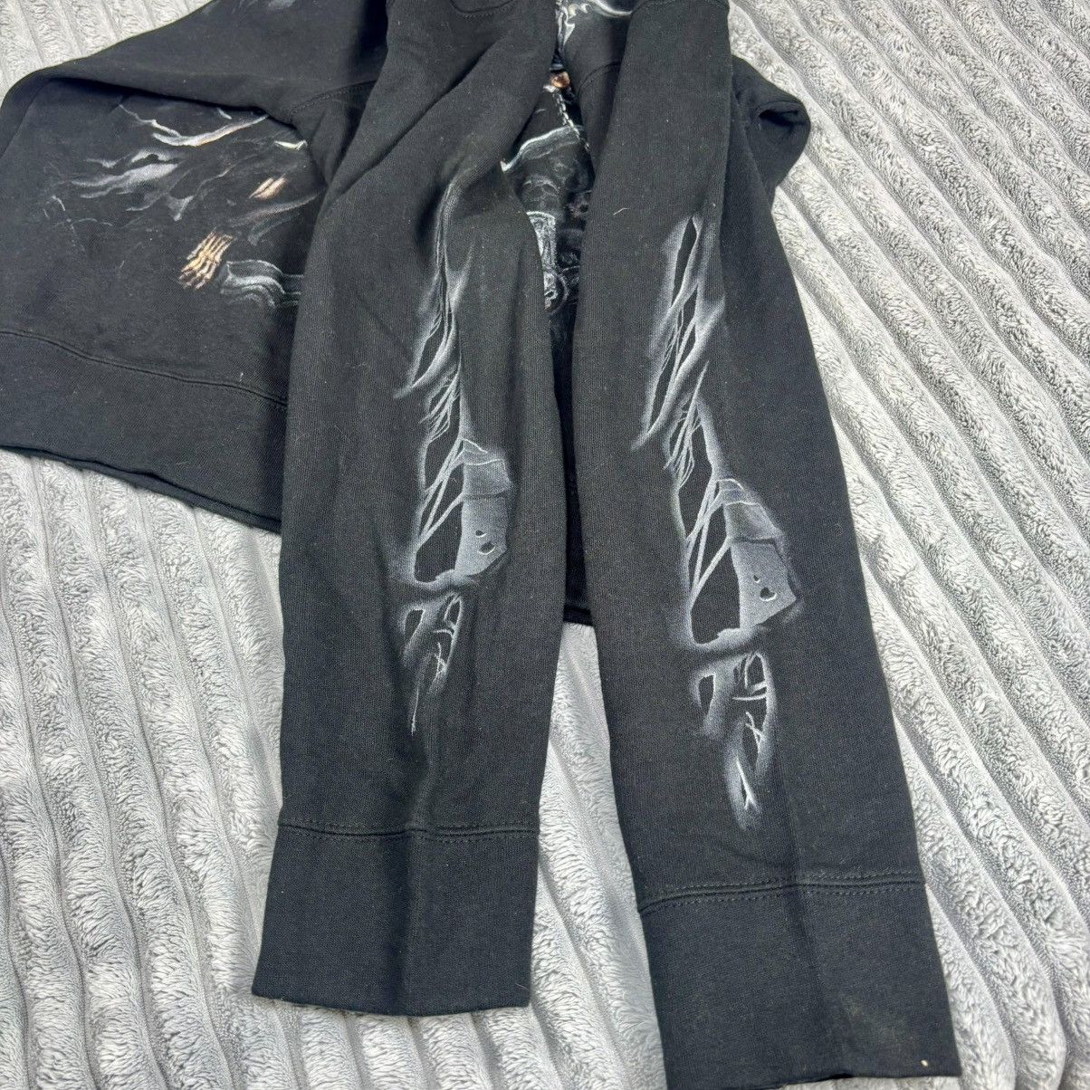 Other SPIRAL DIRECT Grim Reaper Men’s size Medium y2k 2000s gothic Size US M / EU 48-50 / 2 - 12 Thumbnail