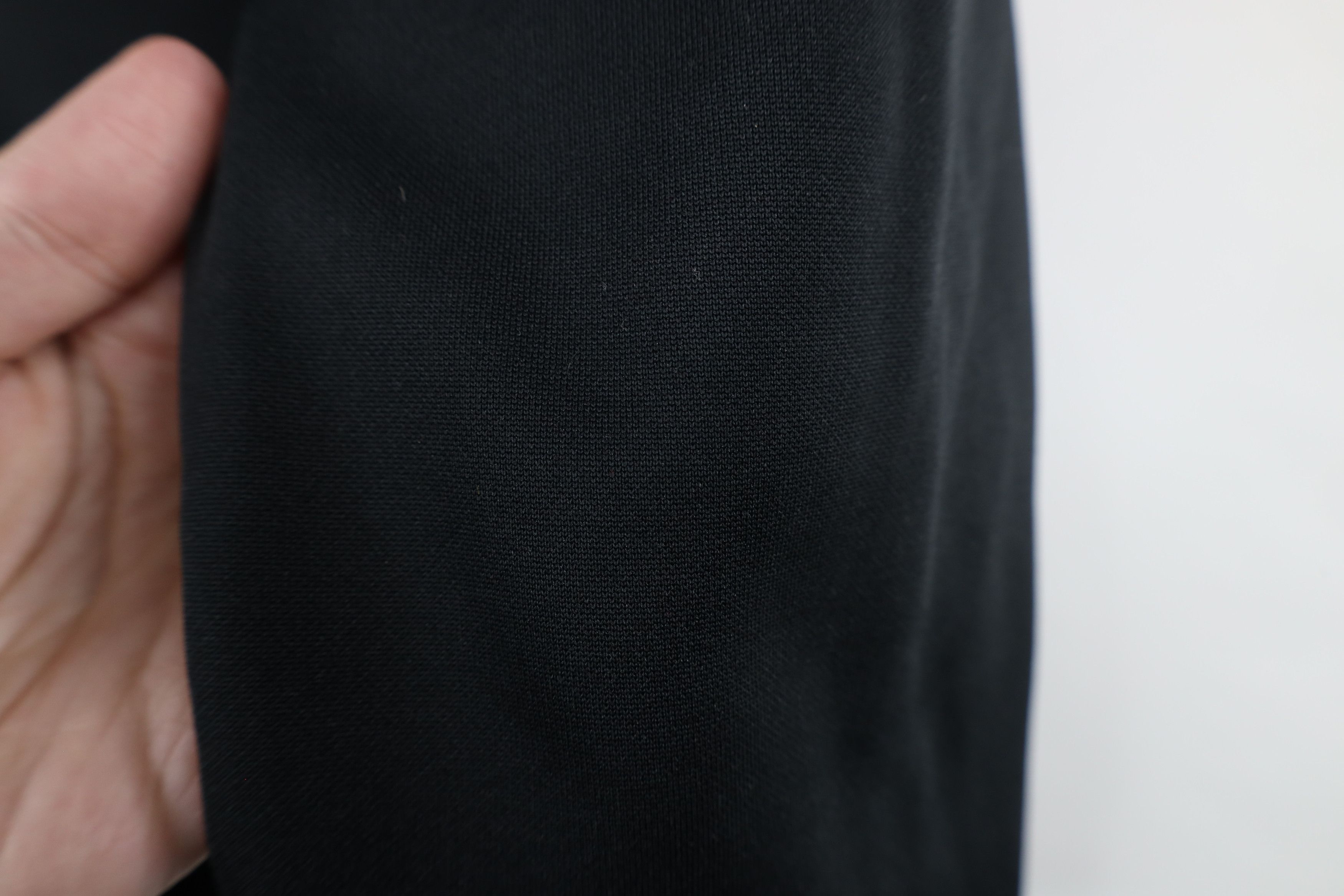 Nike × Vintage Vintage Nike Mini Swoosh Fleece Lined Half Zip Sweatshirt Size US M / EU 48-50 / 2 - 10 Thumbnail
