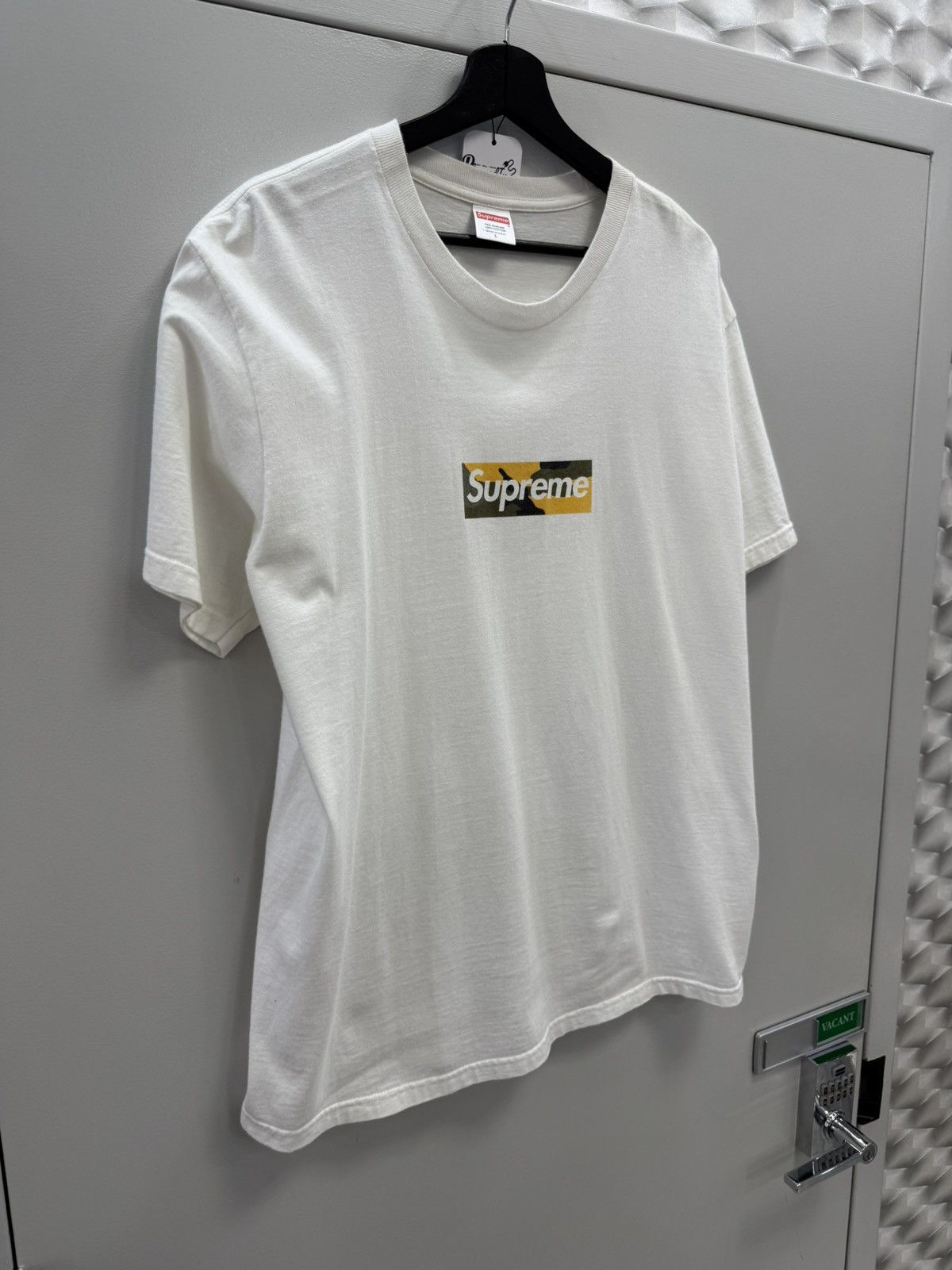 Supreme Supreme Brooklyn Box Shirt Size US L / EU 52-54 / 3 - 2 Thumbnail