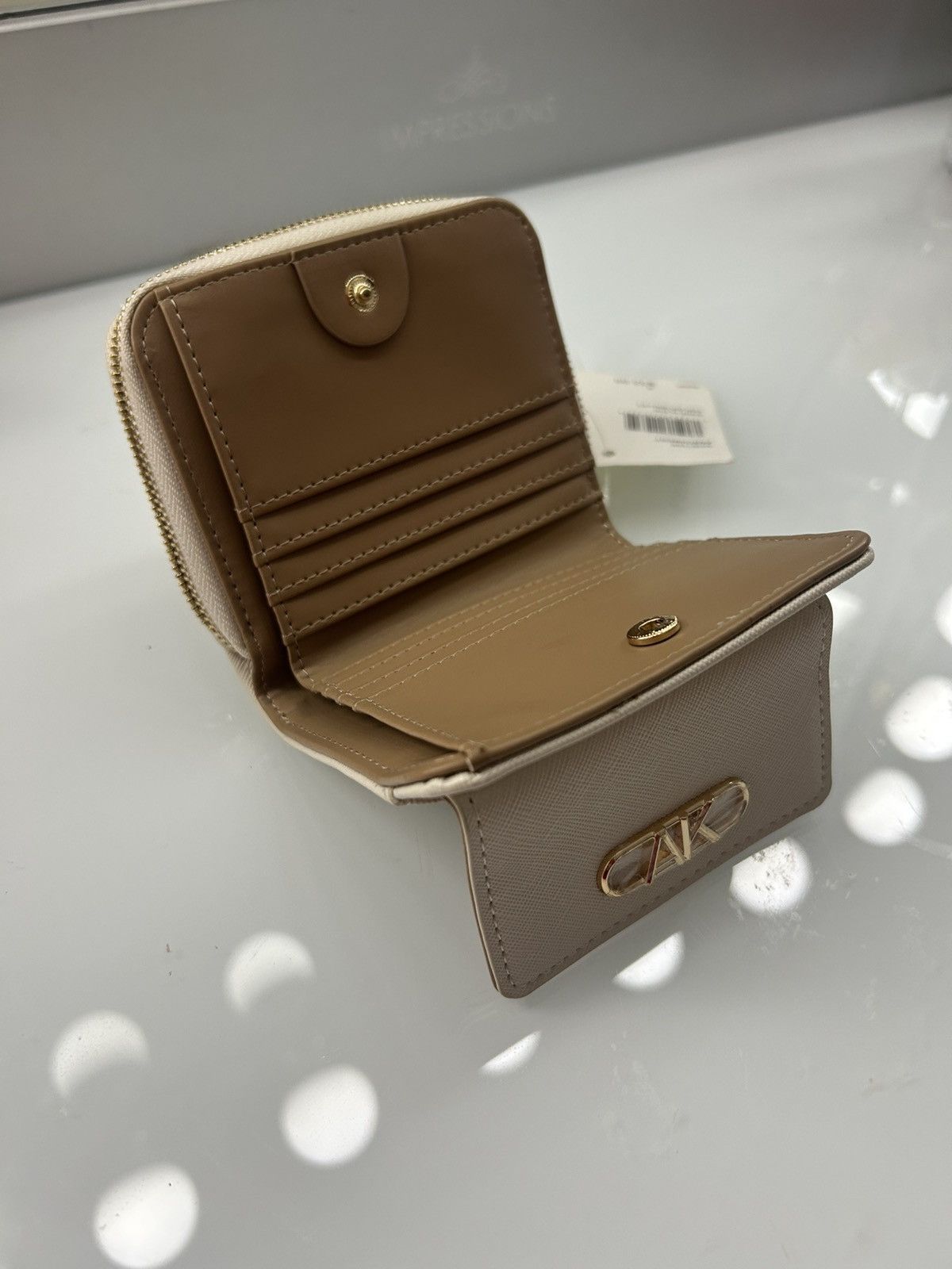 Anne Klein Anne Klein Handbag Wallet Size ONE SIZE - 4 Thumbnail