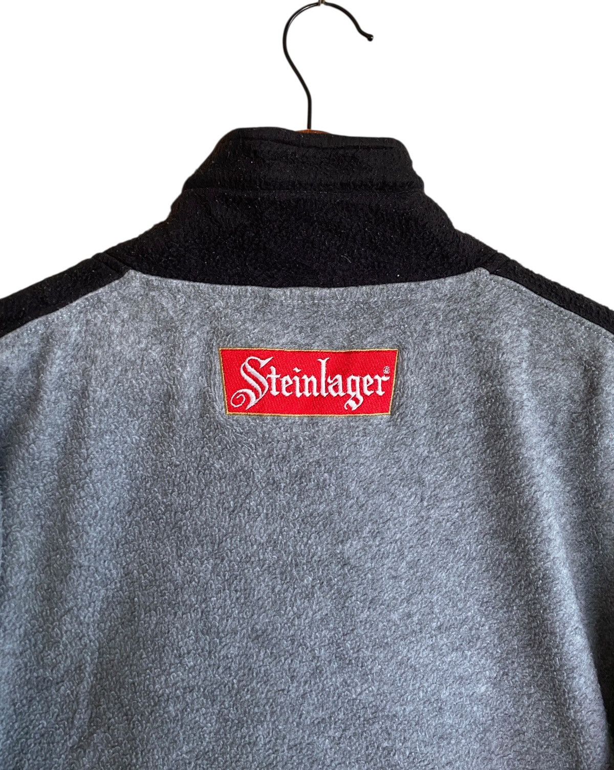 Canterbury of New Zealand Vintage Brand Canterbury New Zealand Half Zipper 1990s Size US L / EU 52-54 / 3 - 6 Thumbnail