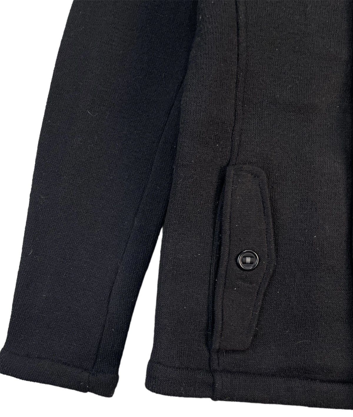 Plus One Clothing Vintage Plus One Sweater With Hoodie Zipper Size US S / EU 44-46 / 1 - 5 Thumbnail