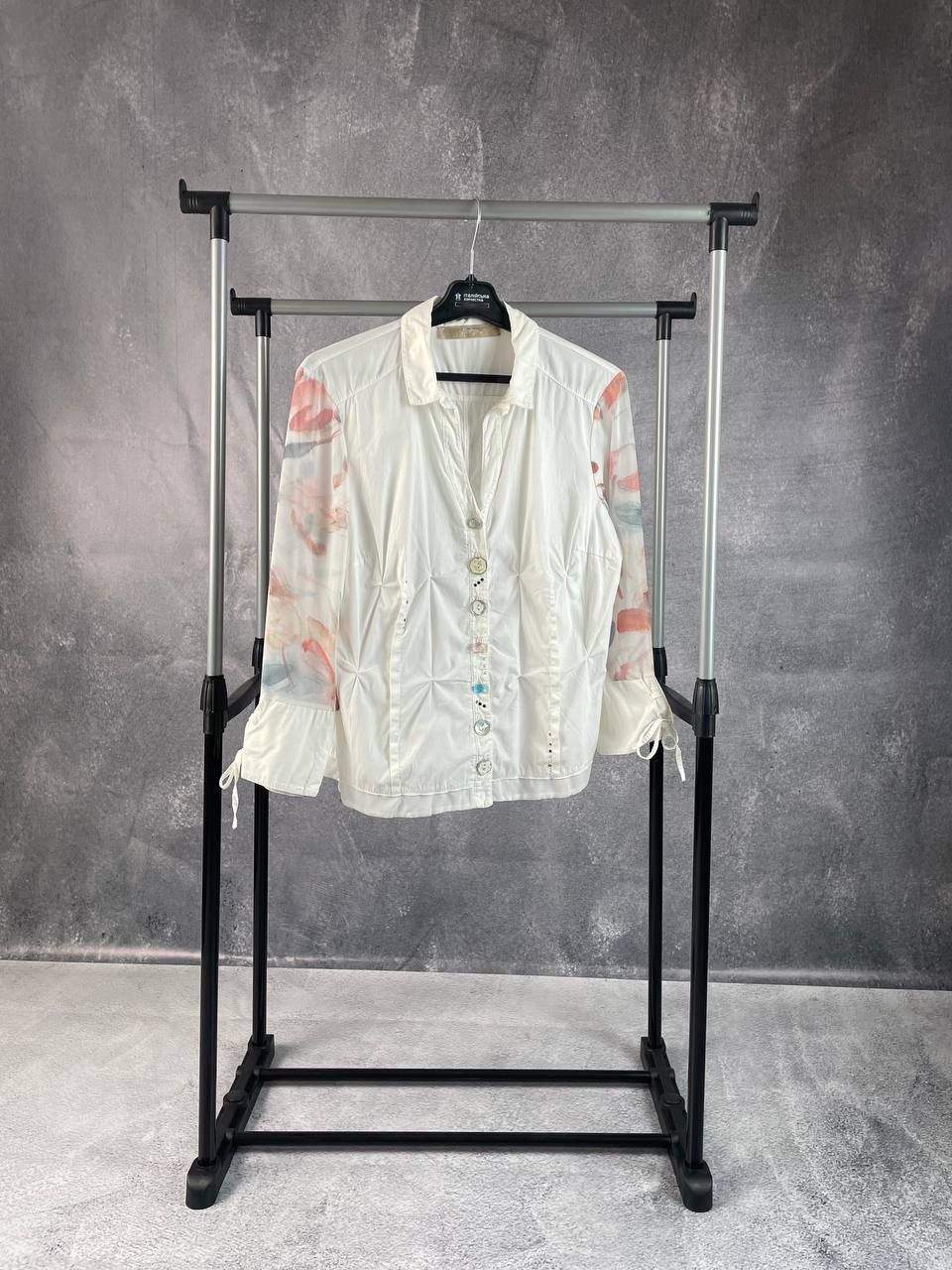 Designer Bottega by elisa cavaletti ladies blazer Size S / US 4 / IT 40 - 2 Thumbnail
