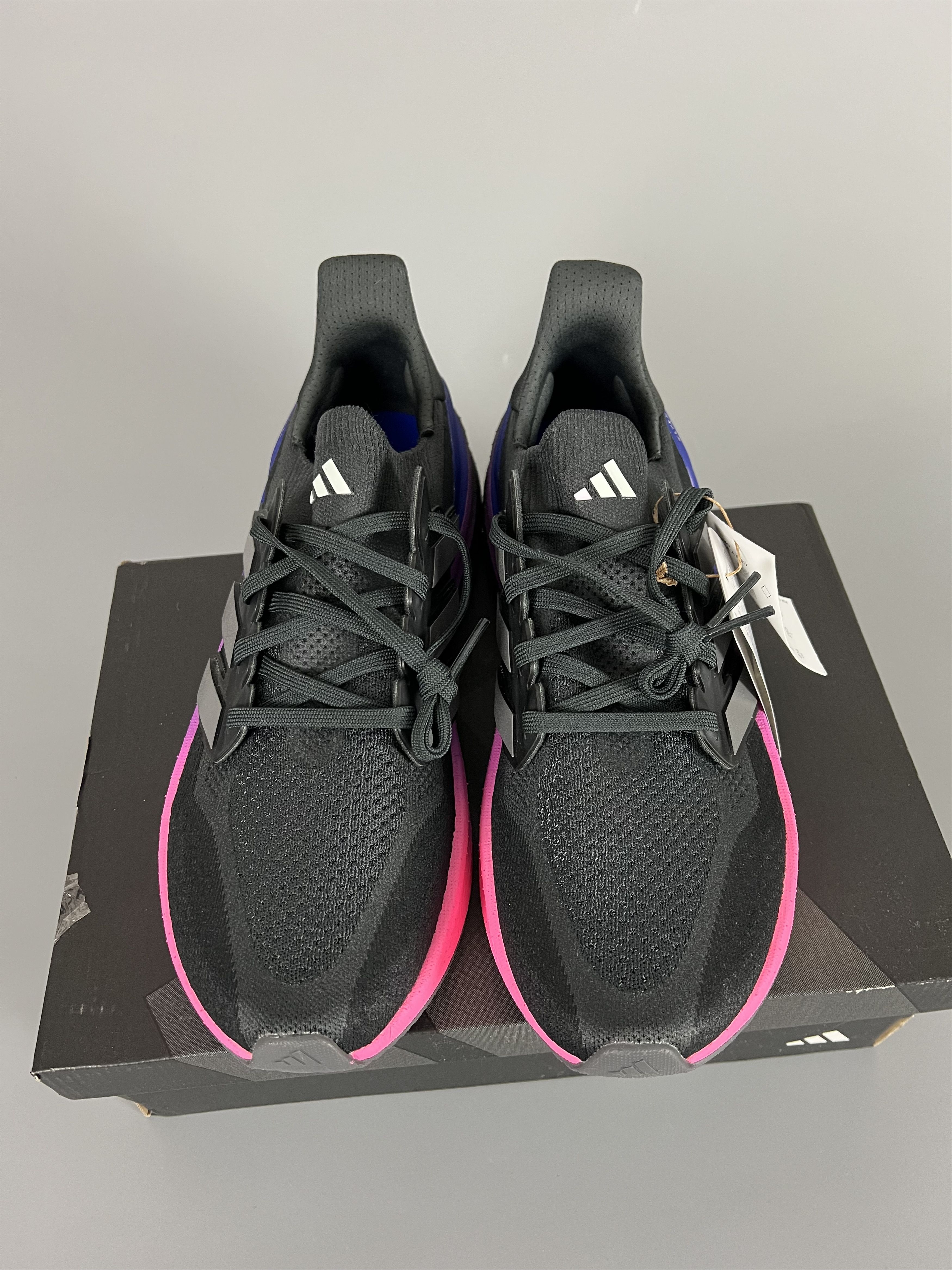 Adidas Adidas Ultra Boost 5 Men's Running Shoes Size US 8.5 / EU 41-42 - 3 Thumbnail