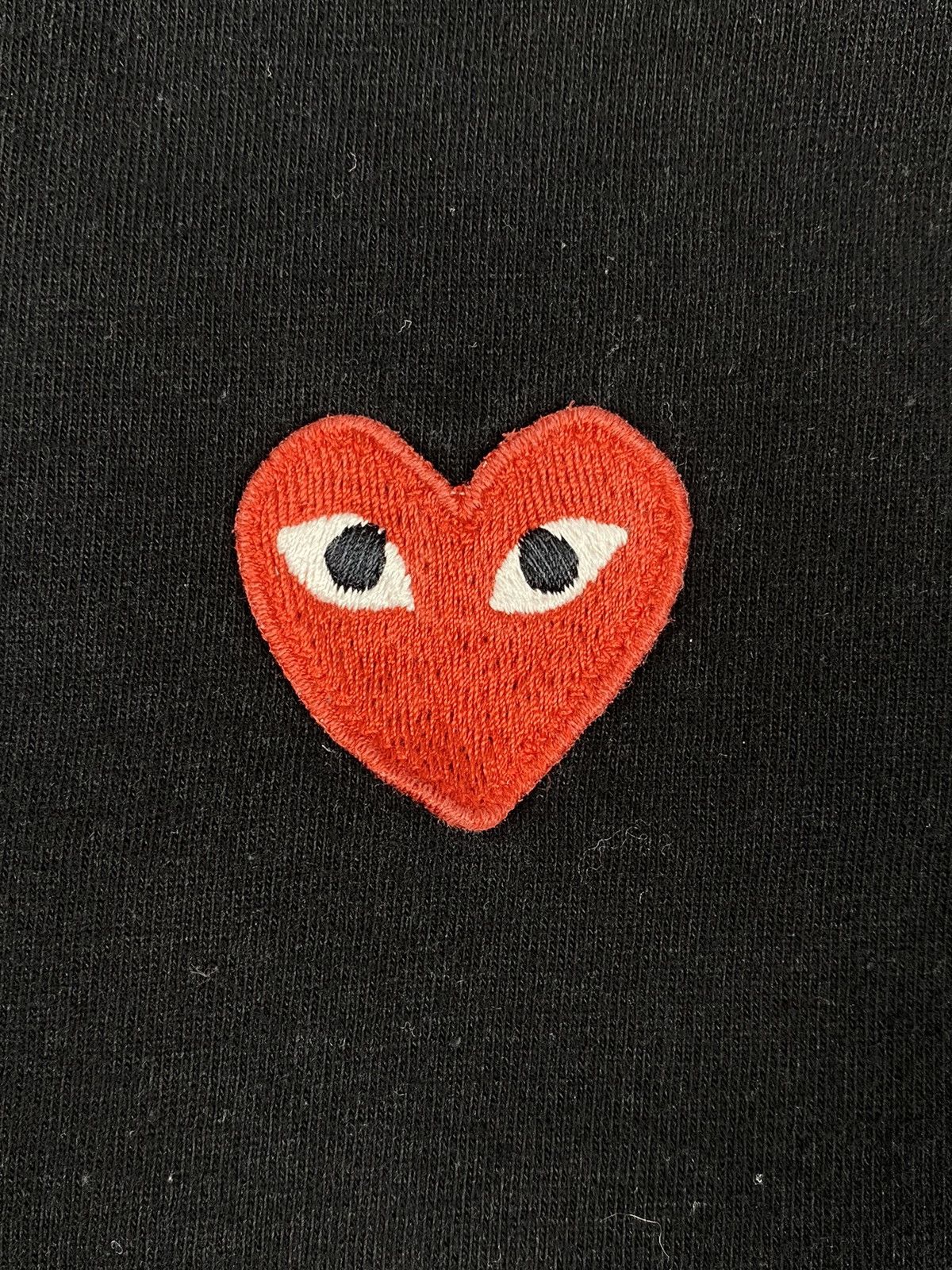 Comme des Garcons Comme Des Garcons T Shirt Size US M / EU 48-50 / 2 - 6 Thumbnail