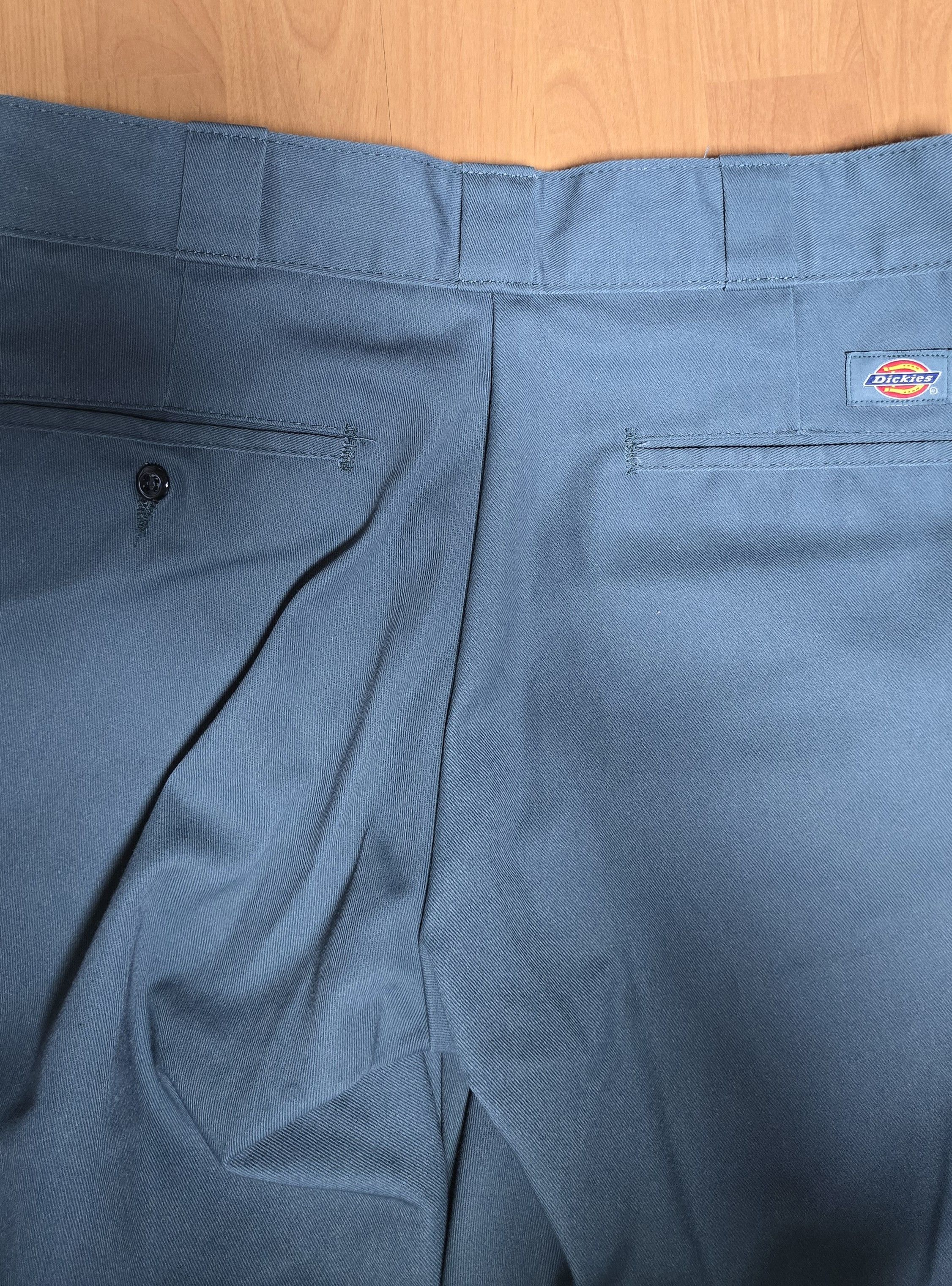 Dickies Dickies 874 Work Pants – 2-Pack Lincoln Green & Desert Sand Size US 30 / EU 46 - 7 Thumbnail