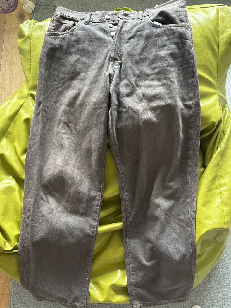 Acne Studios Acne Studios blue jeans Size US 27 - 1 Thumbnail