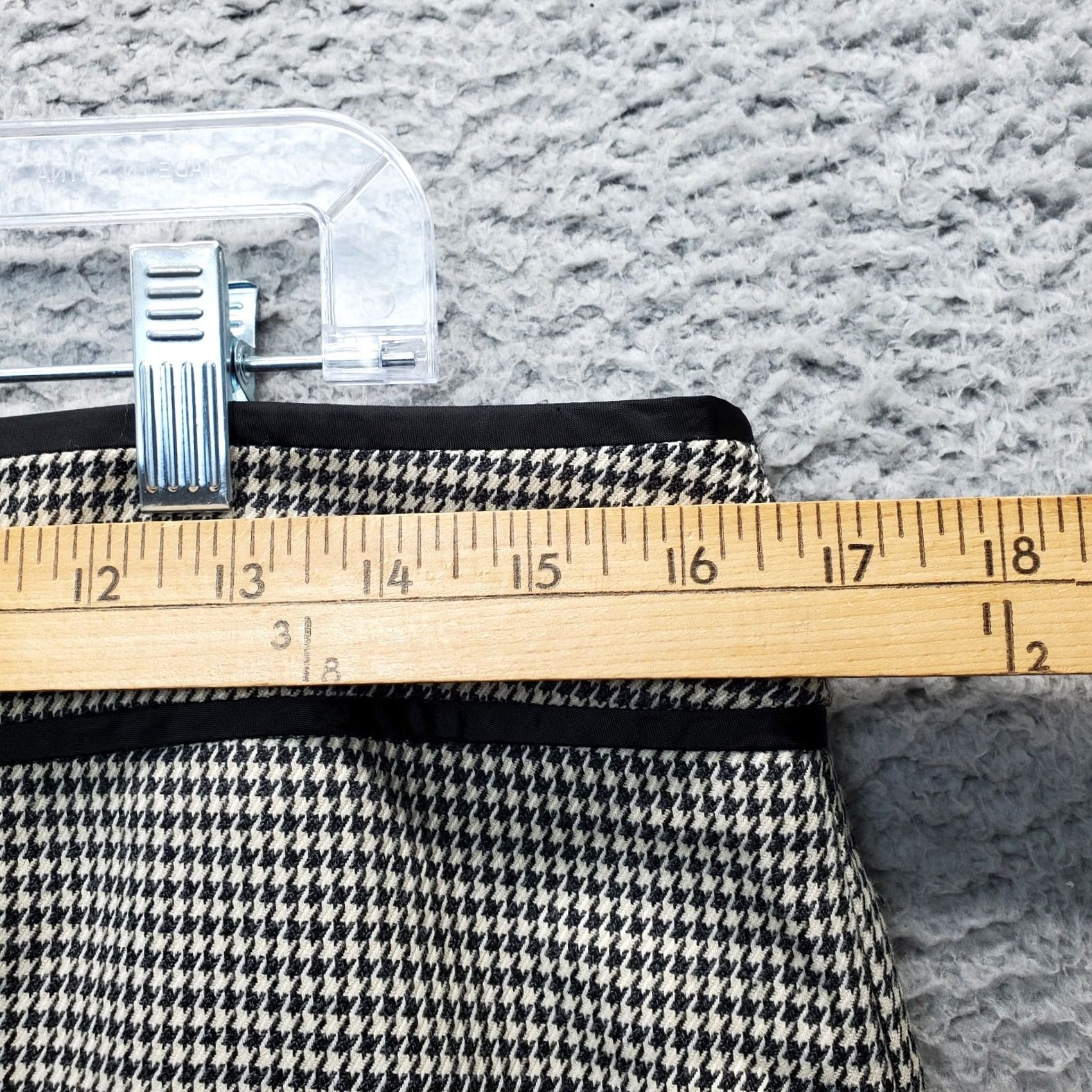 Loft VINTAGE LOFT? (No) -> Sorry. Size 32" / US 10 / IT 46 - 4 Thumbnail
