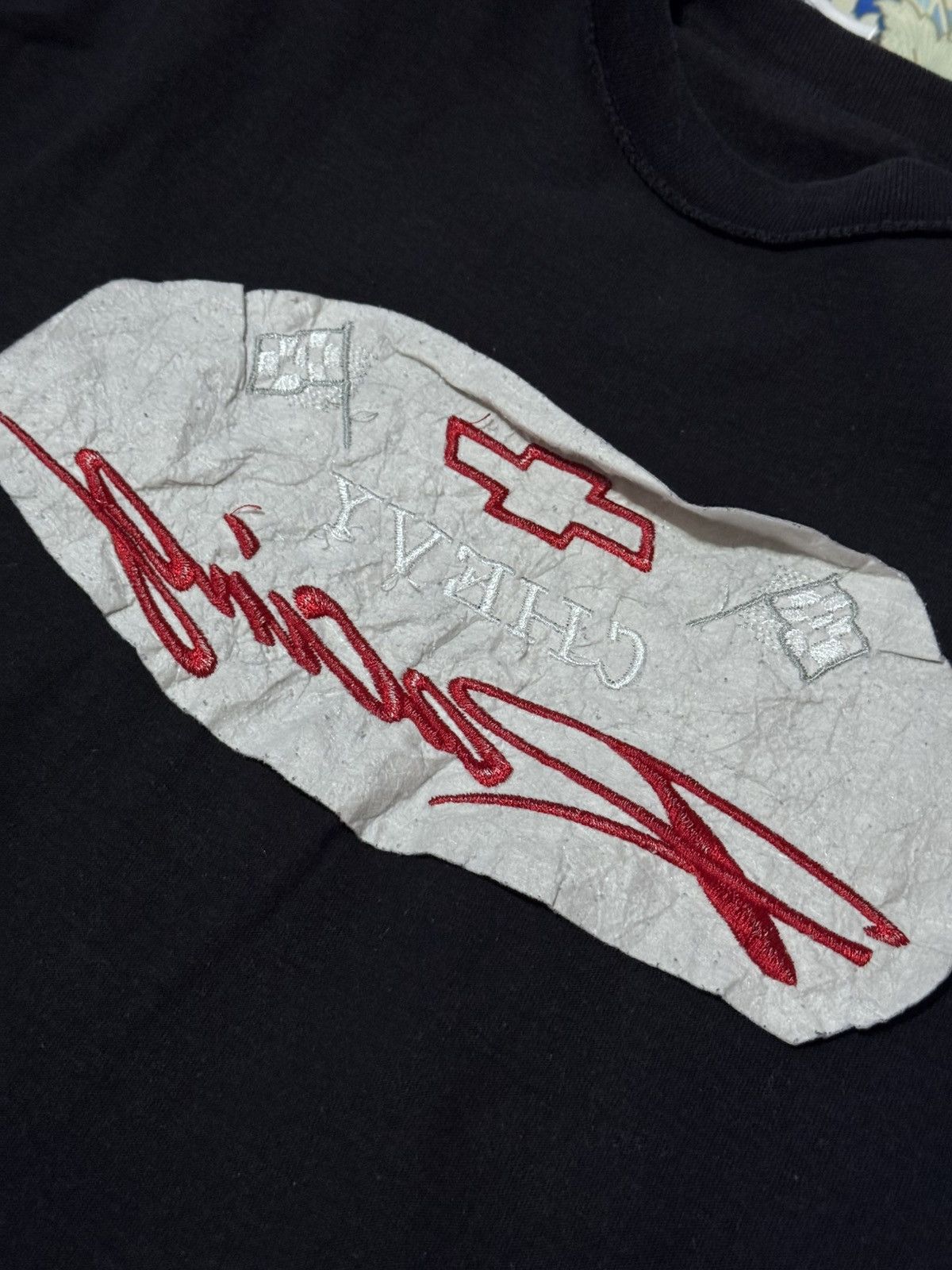 Chevrolet Chevrolet Racing (Embroidery not screen) Size US M / EU 48-50 / 2 - 6 Thumbnail