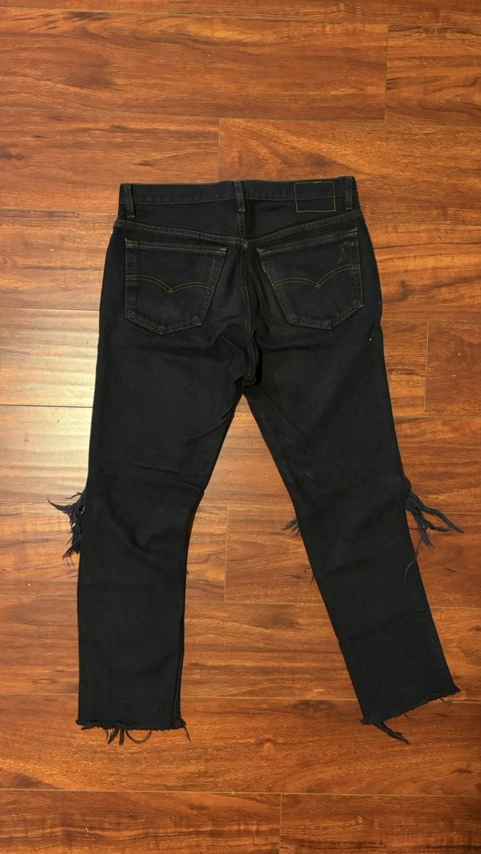 Levi's Levi’s Denim Size US 31 - 2 Thumbnail