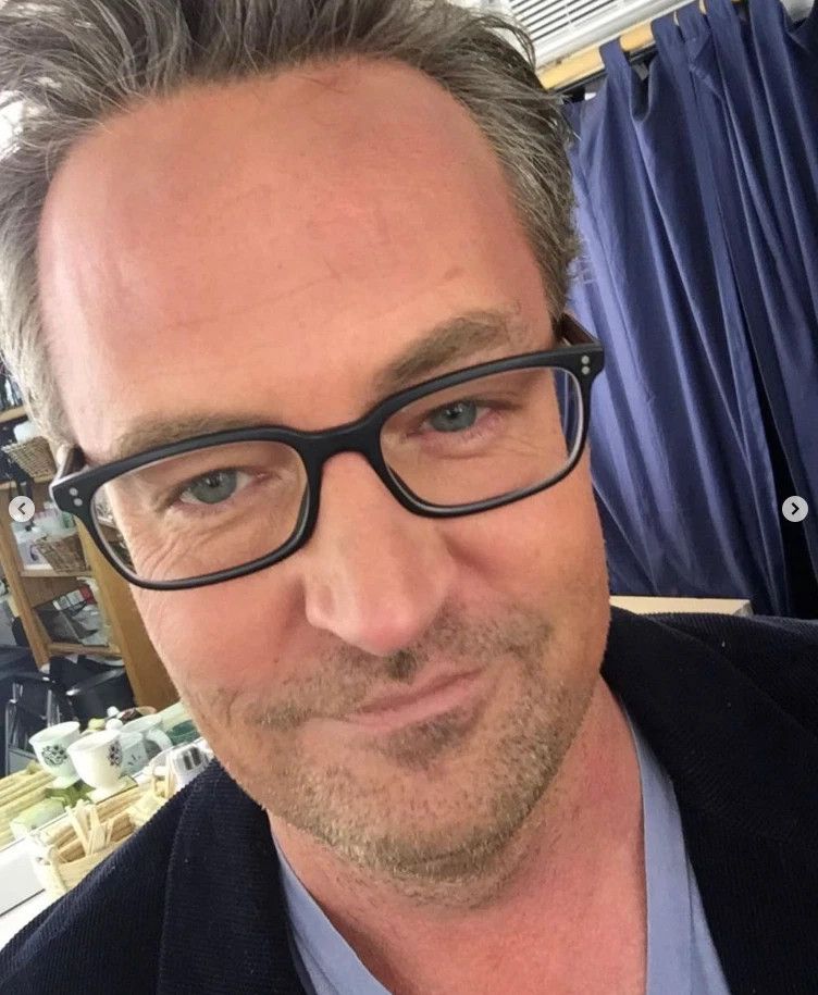 Oliver Peoples 51OLIVER PEOPLES 51mm ~ DENISON OPTICAL MSRP$426 PERRY’S FAV Size ONE SIZE - 4 Thumbnail