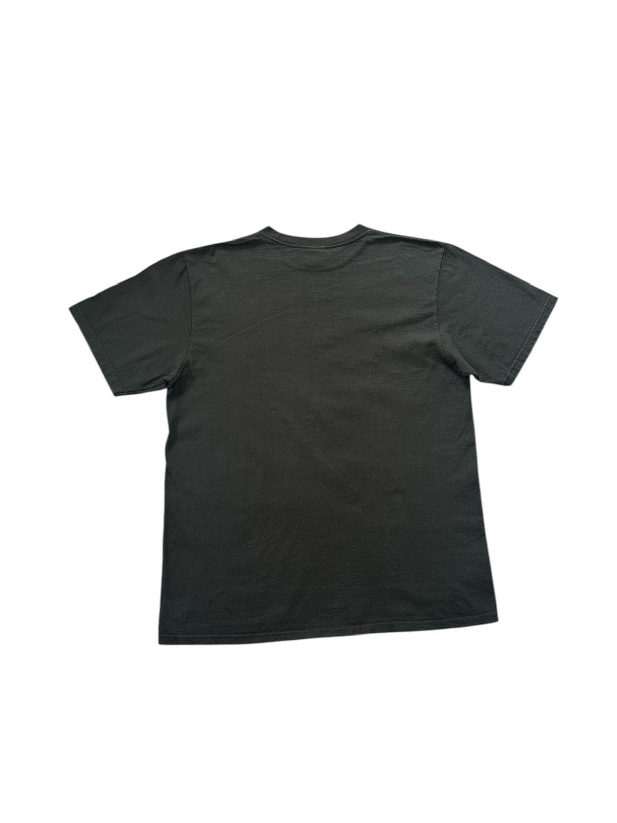 Stussy Stussy Venus Oval Pigment Dyed Tee Size US M / EU 48-50 / 2 - 3 Thumbnail