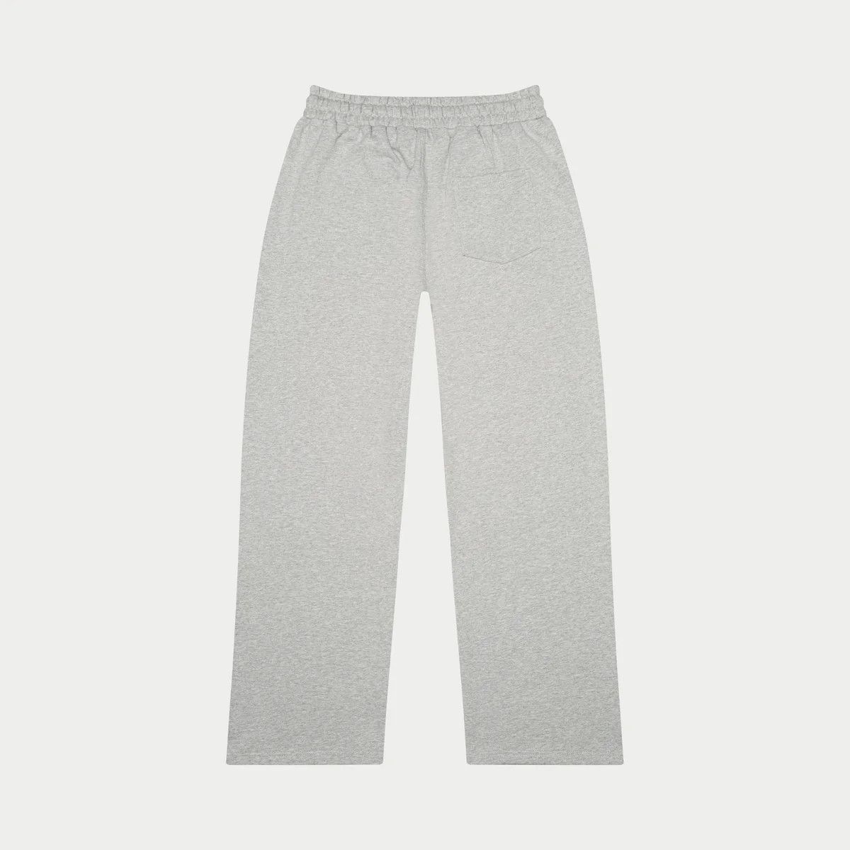 Godspeed Godspeed 'Symmetric Studded' Grey & Black Sweats Size US 32 / EU 48 - 2 Thumbnail