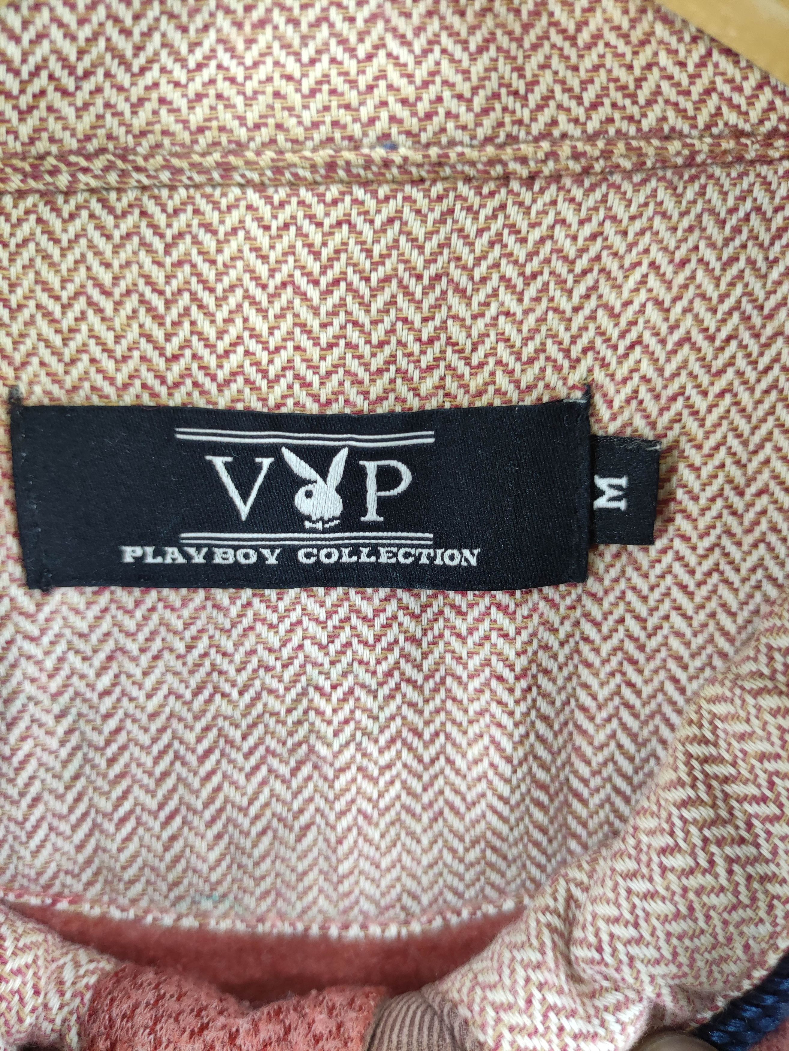 Playboy Vintage Playboy Collection Sweater Querter Button Size US M / EU 48-50 / 2 - 4 Thumbnail
