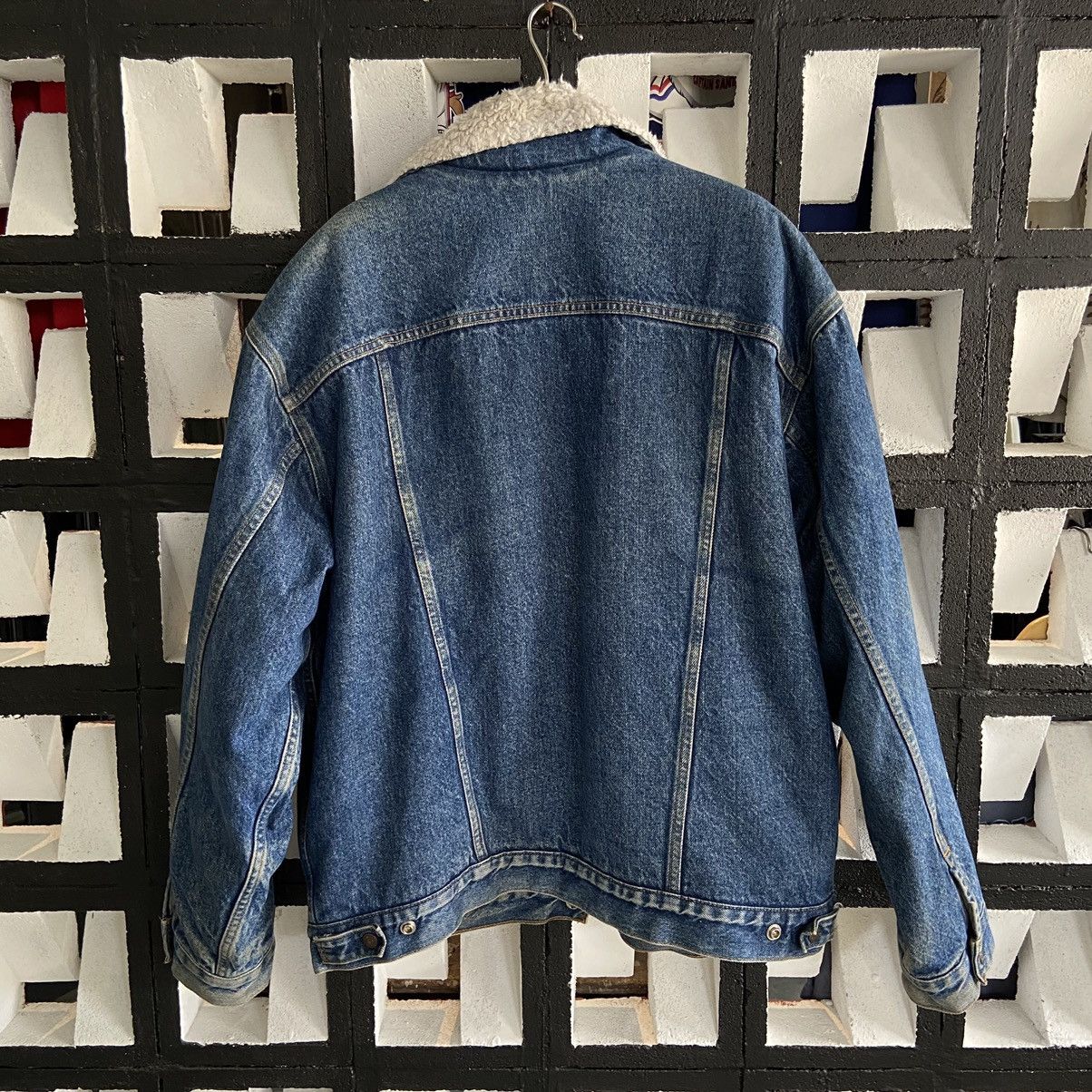 Levi's Vintage Levi’s 90s Size US XL / EU 56 / 4 - 2 Thumbnail
