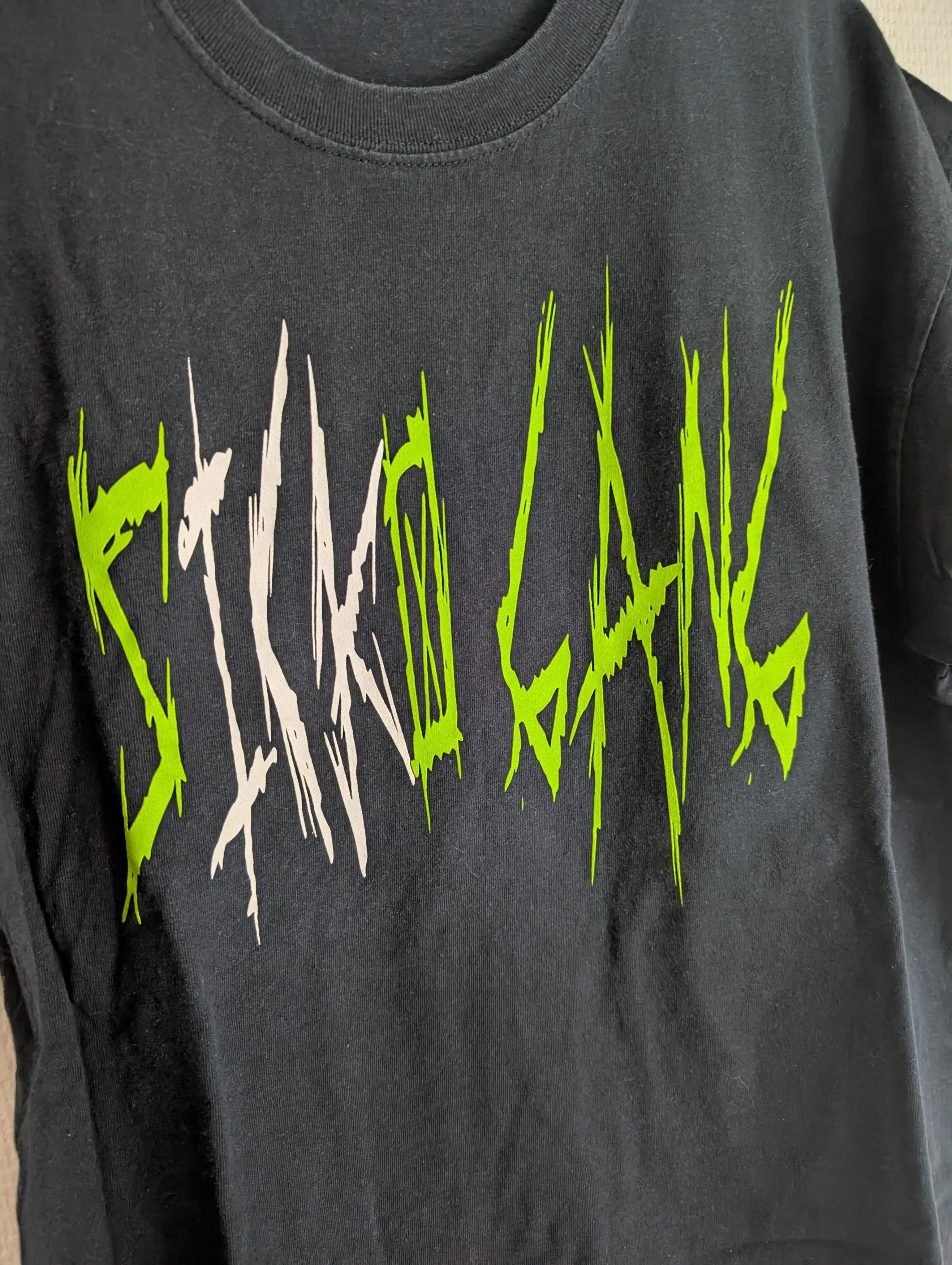 Other Sicko Gang Tee Size US L / EU 52-54 / 3 - 2 Thumbnail