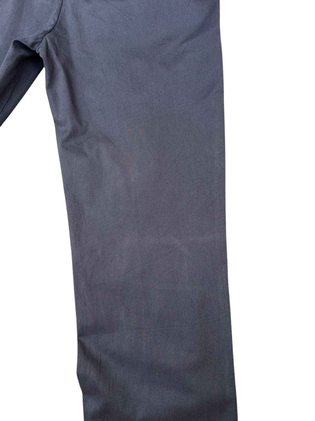 Helmut Lang Vintage 90s Helmut Lang Fade Chinos Trouser Pant Size US 28 / EU 44 - 16 Thumbnail
