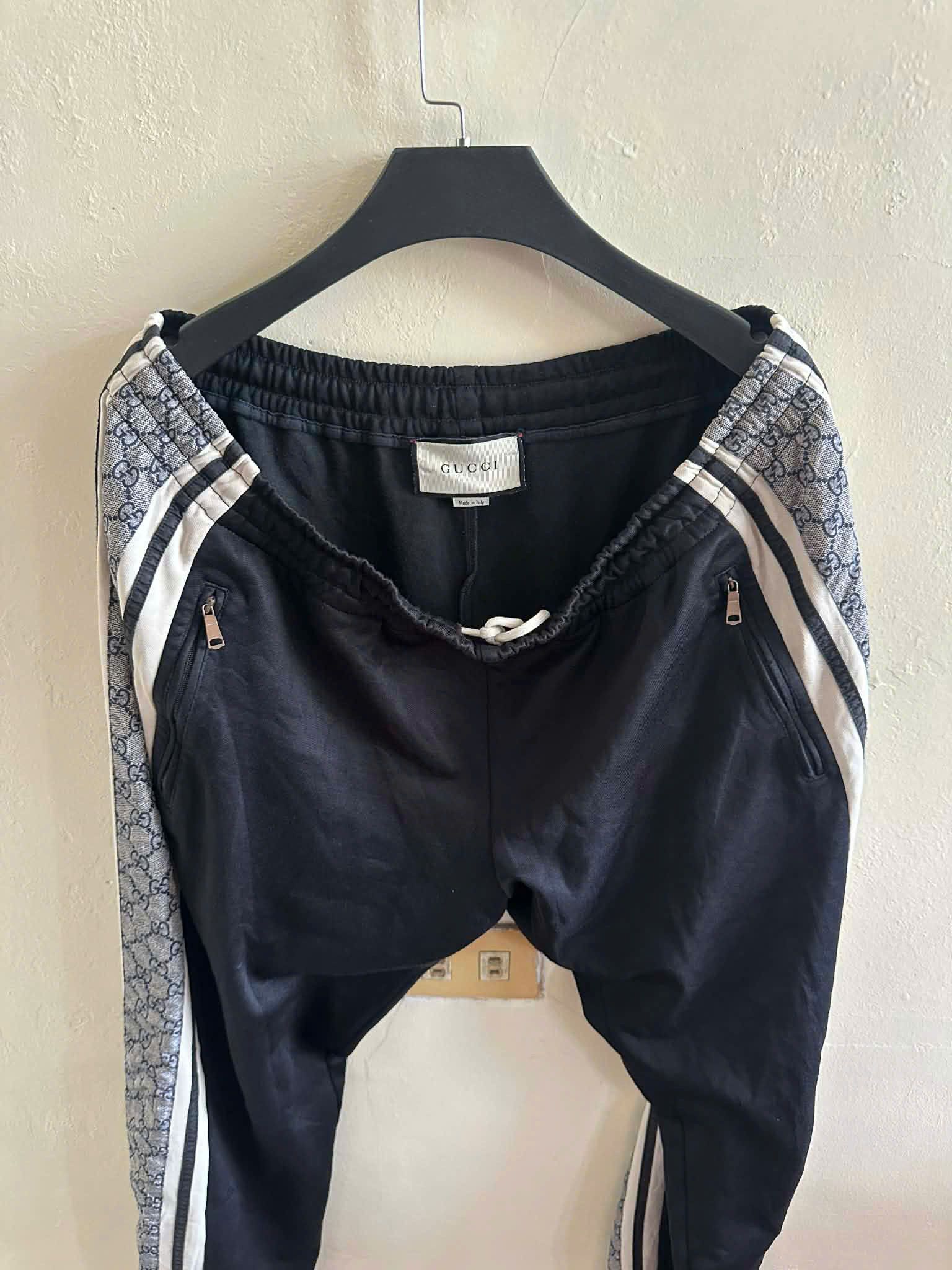 Gucci JOGGER GUCCI Size US 33 - 5 Thumbnail