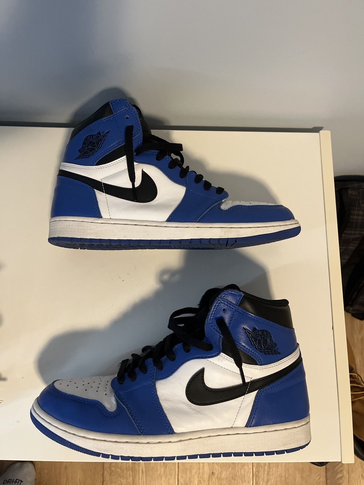 Jordan 1 High Game Royal | Grailed