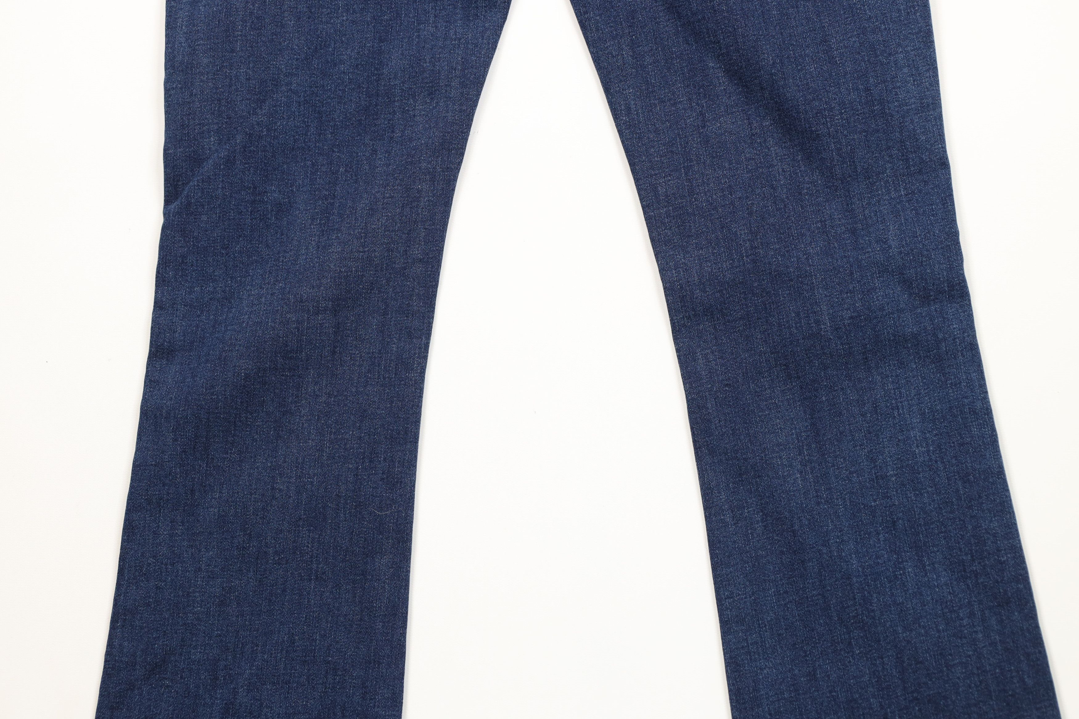 American Eagle Outfitters Vintage Y2K Babydoll American Eagle Outfitters Skinny Jeans Size 27" / US 4 / IT 40 - 10 Thumbnail