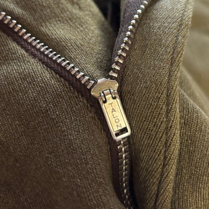 Vintage Vintage 50s 60s Military Army Trousers Pants Men's 28x29.5 Size US 28 / EU 44 - 10 Thumbnail