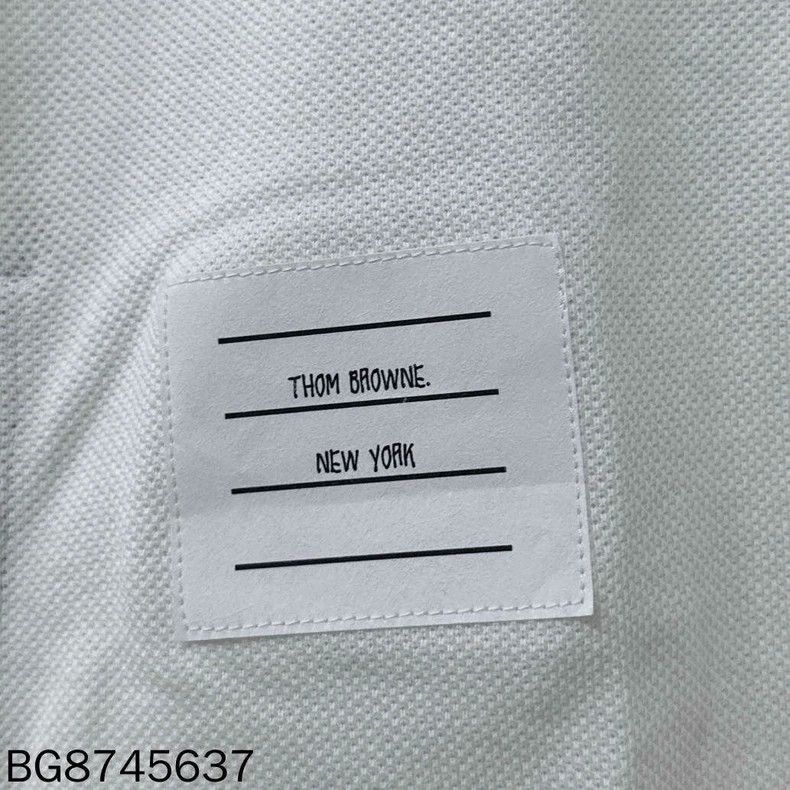Thom Browne Thom Browne Classic behind-the-scenes ribbon dress Size XS / US 0-2 / IT 36-38 - 4 Thumbnail