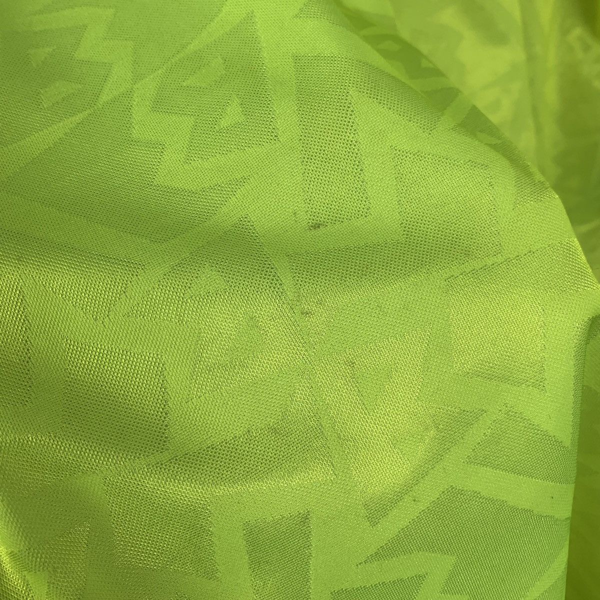 Nike Vintage Nike Borussia Dortmund Soccer Jersey Size XXL Green Size US XXL / EU 58 / 5 - 20 Thumbnail