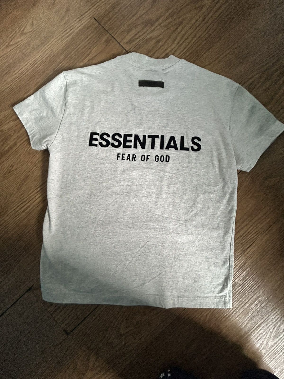 Essentials essentials fear of god xxs shirt Size US XXS / EU 40 - 2 Thumbnail